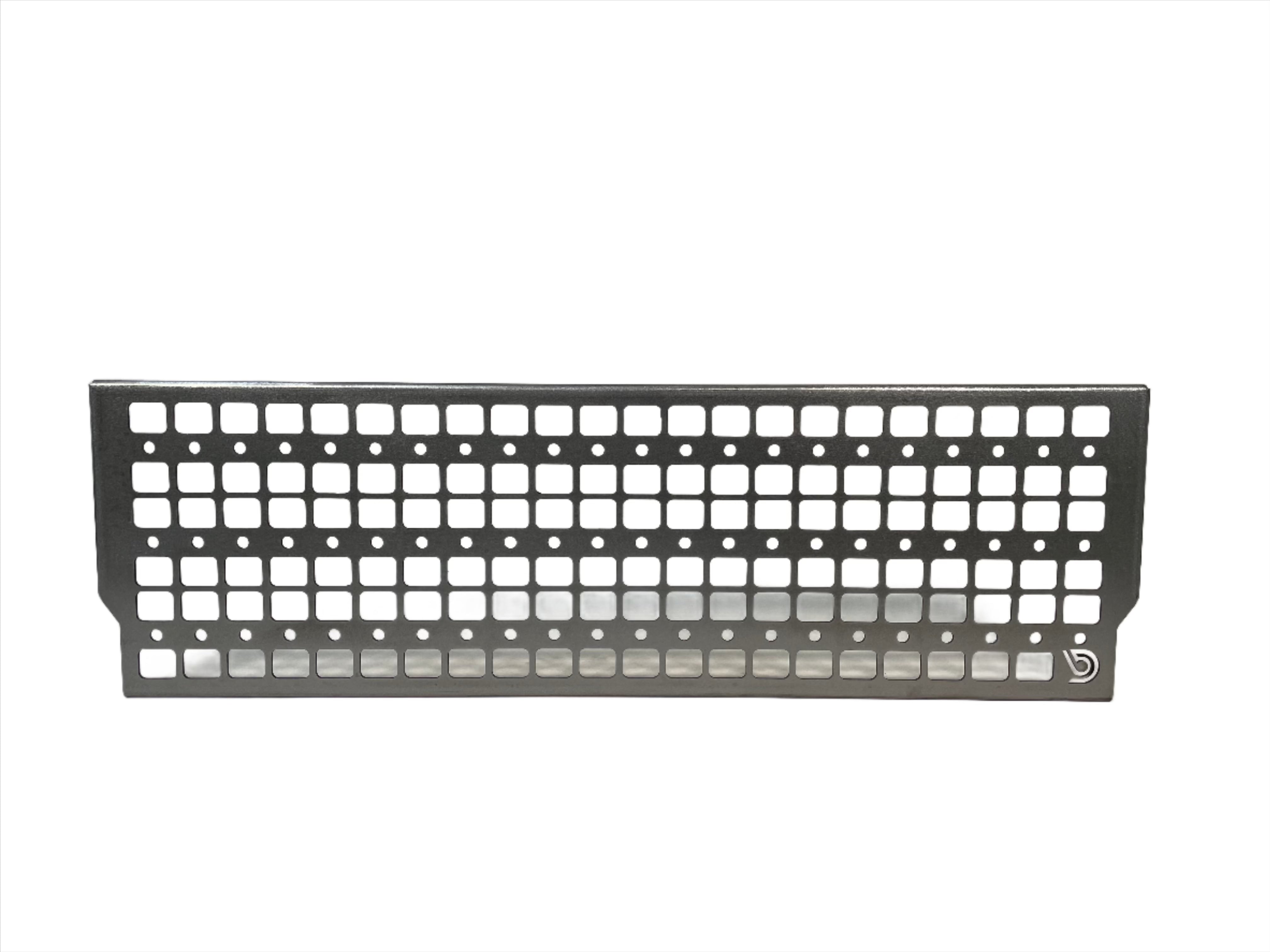 Molle Side Panel for DirtBound Bed Rack