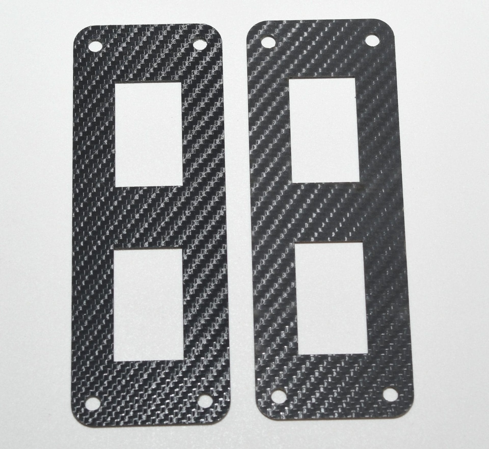 Transmission Bezel Carling 2 Rocker | Jeep Cherokee XJ (1997-2001)