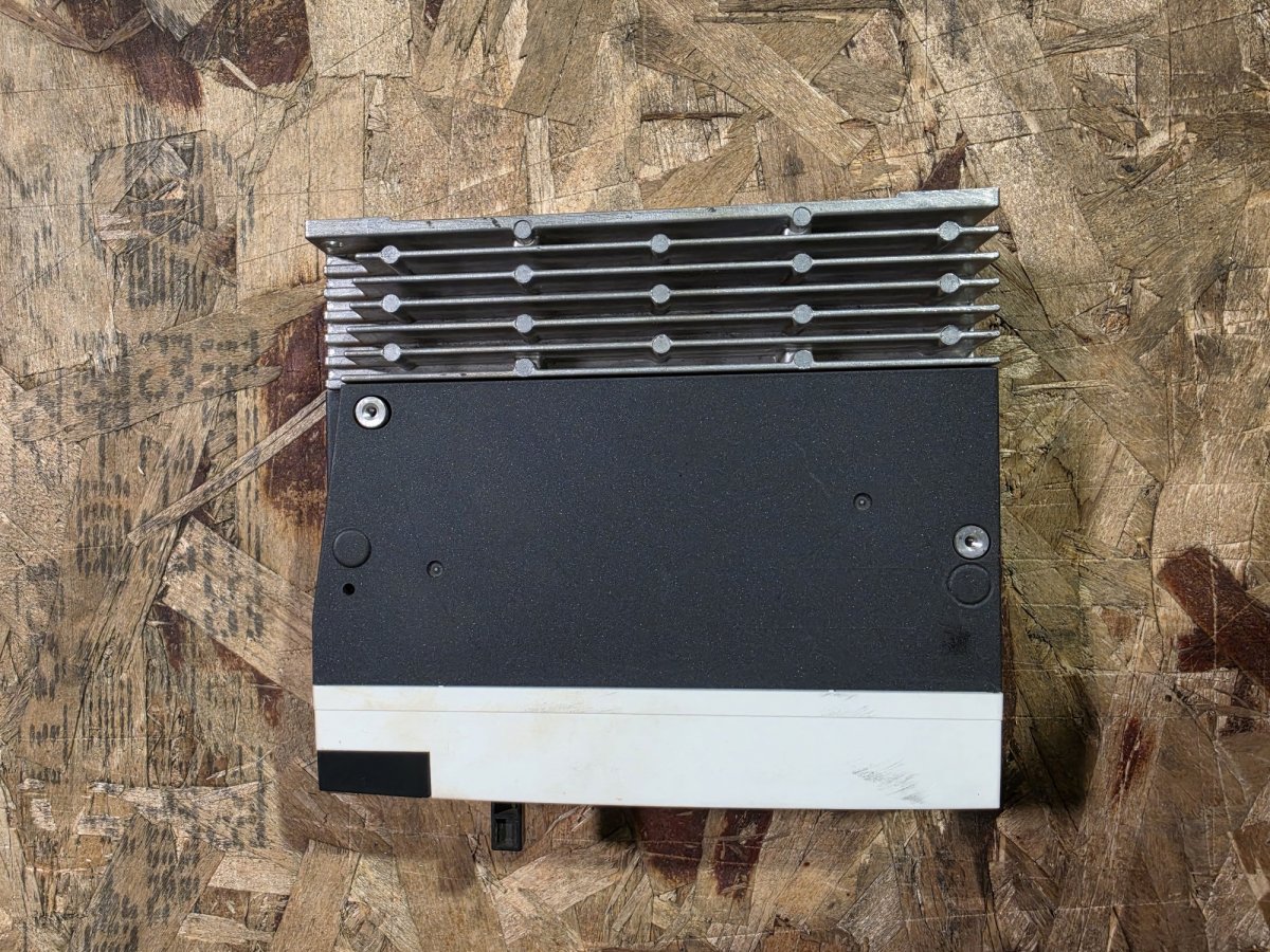 Panasonic MINAS A6 MADLT15BF EtherCAT AC Servo Driver 200W 200-240V (Used), image 5