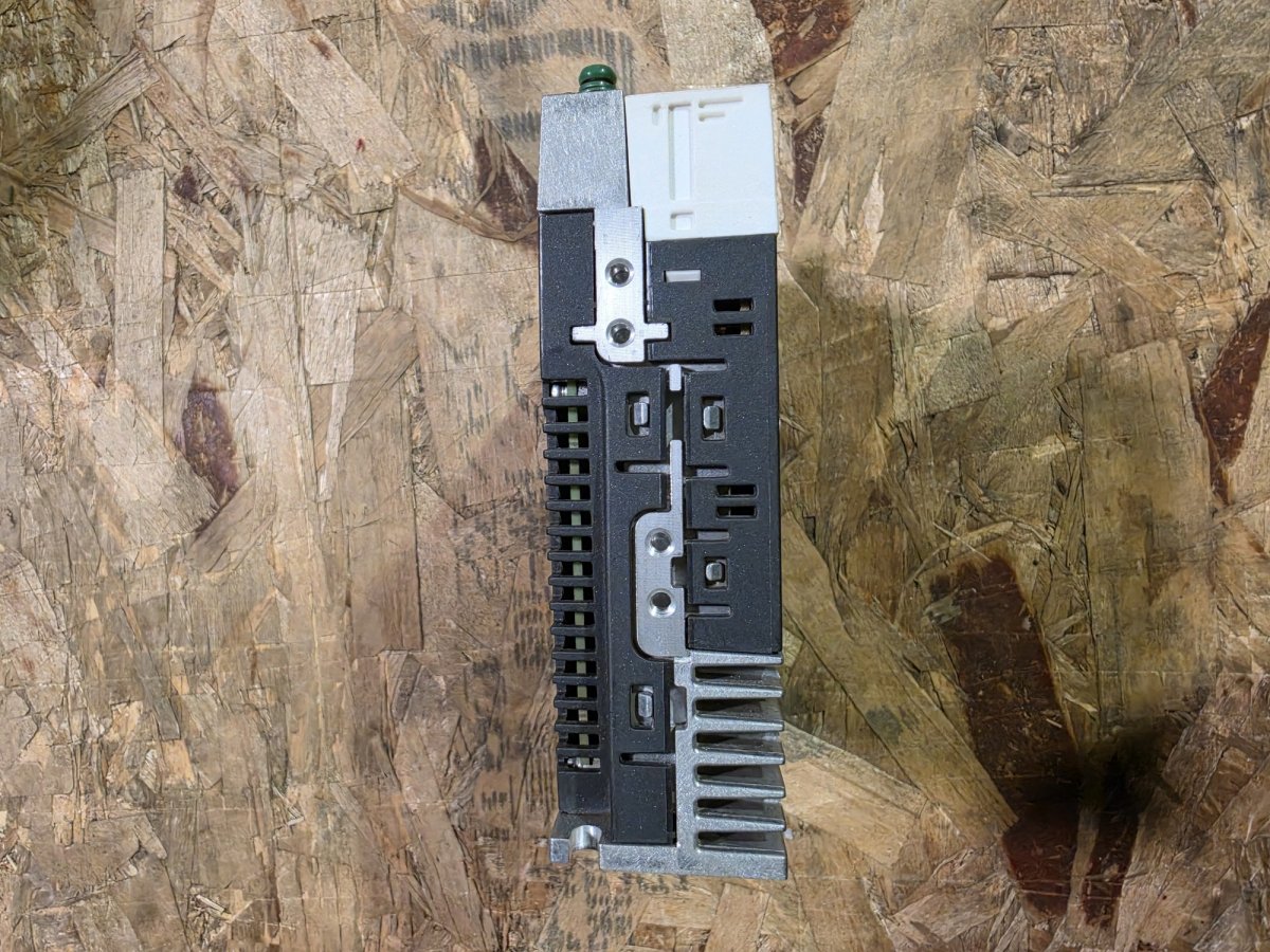 Panasonic MINAS A6 MADLT15BF EtherCAT AC Servo Driver 200W 200-240V (Used), image 4
