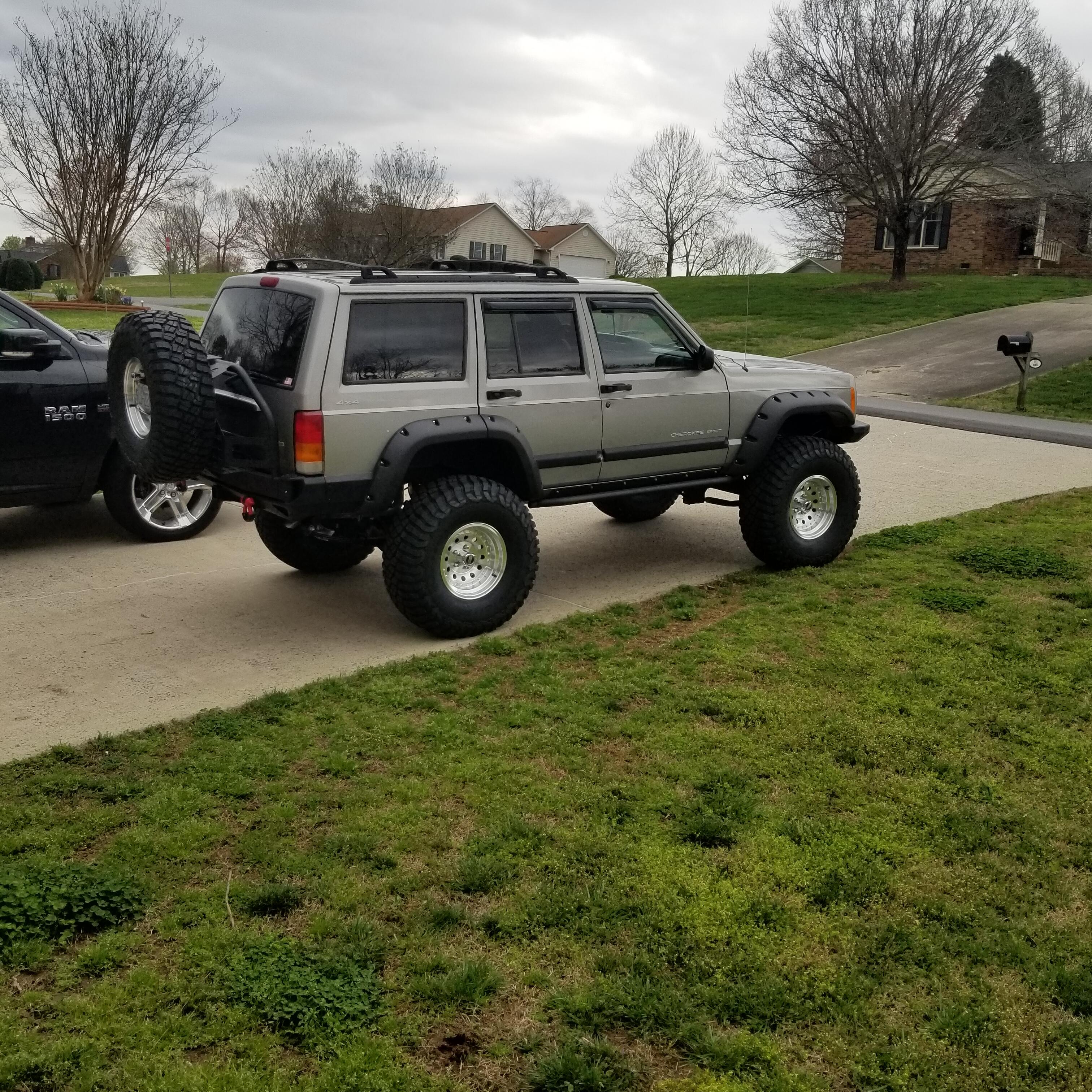 Customer photo