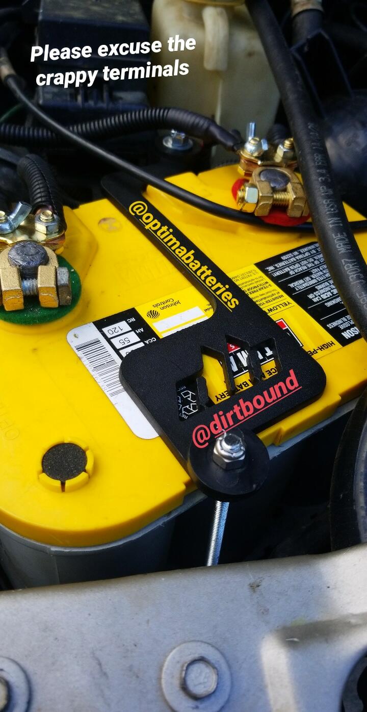 Customer photo