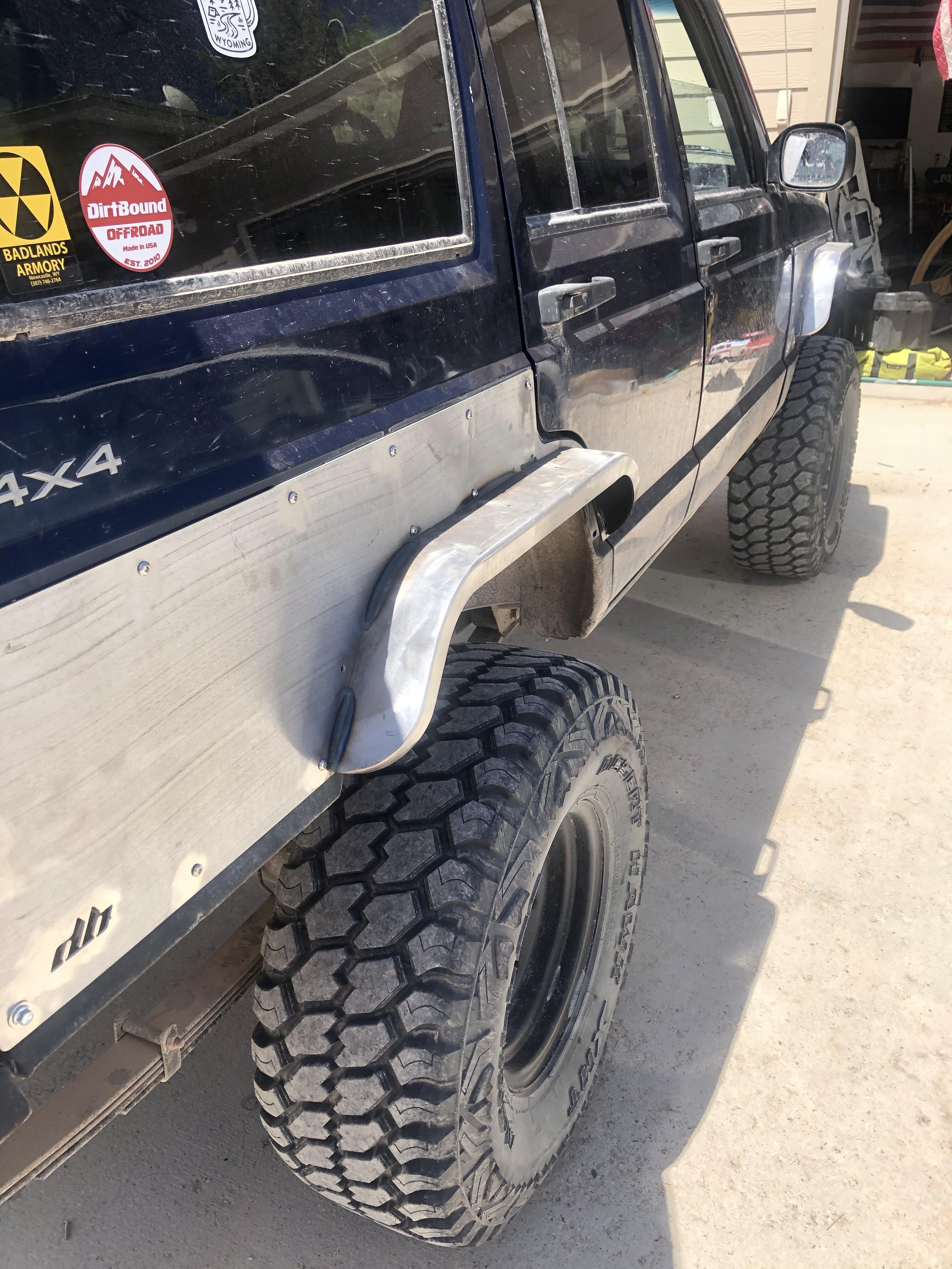 Customer photo