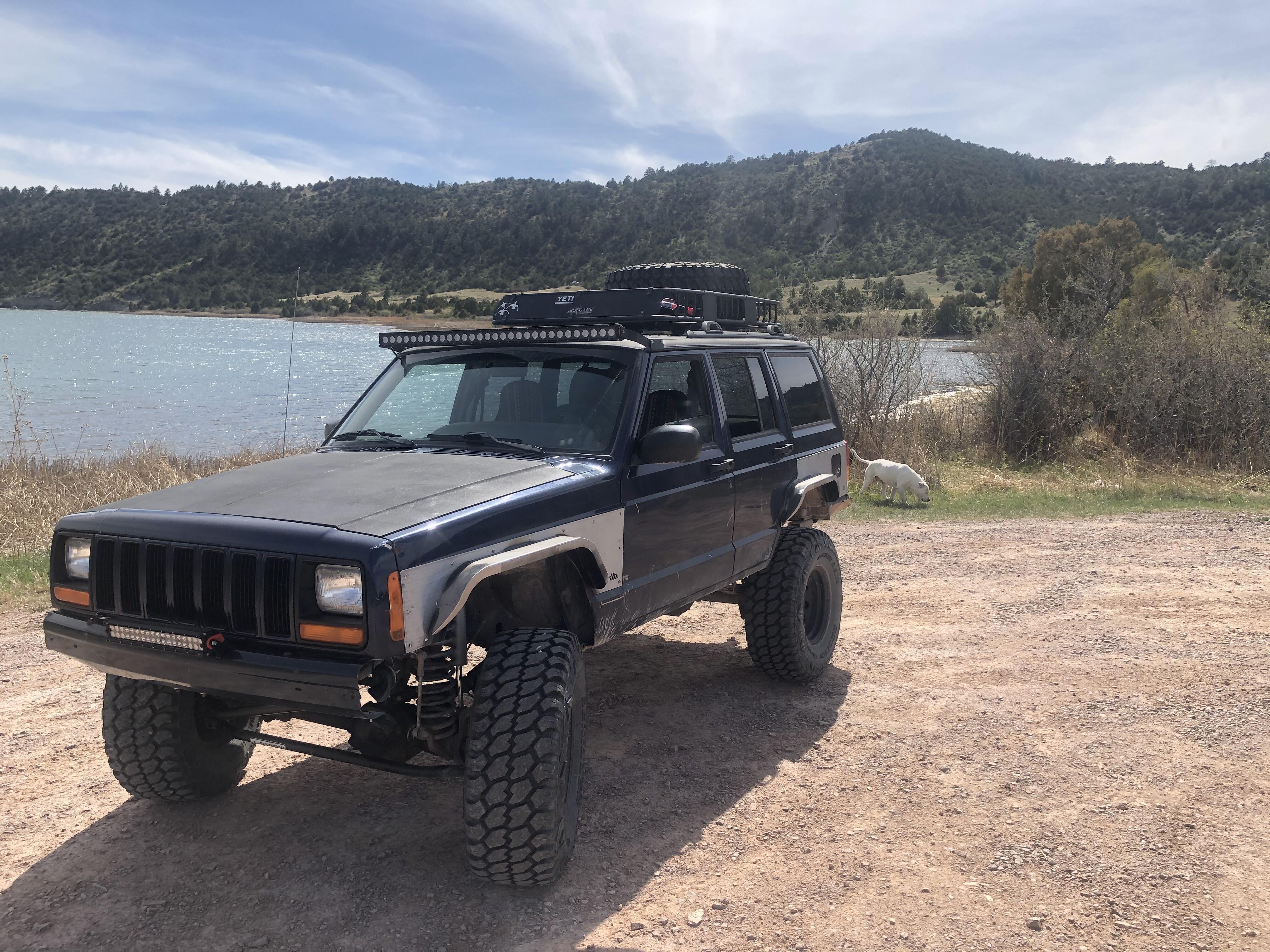 Customer photo