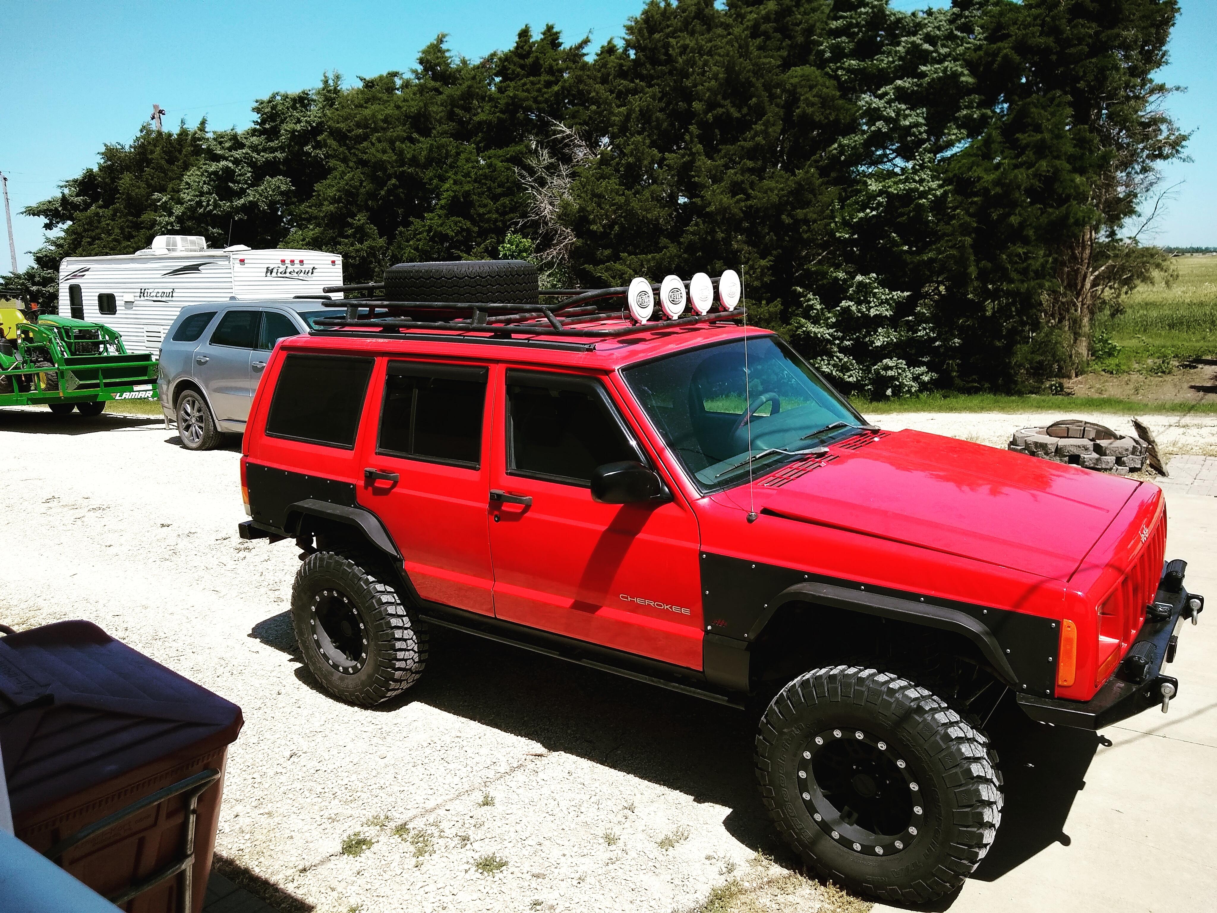 Customer photo