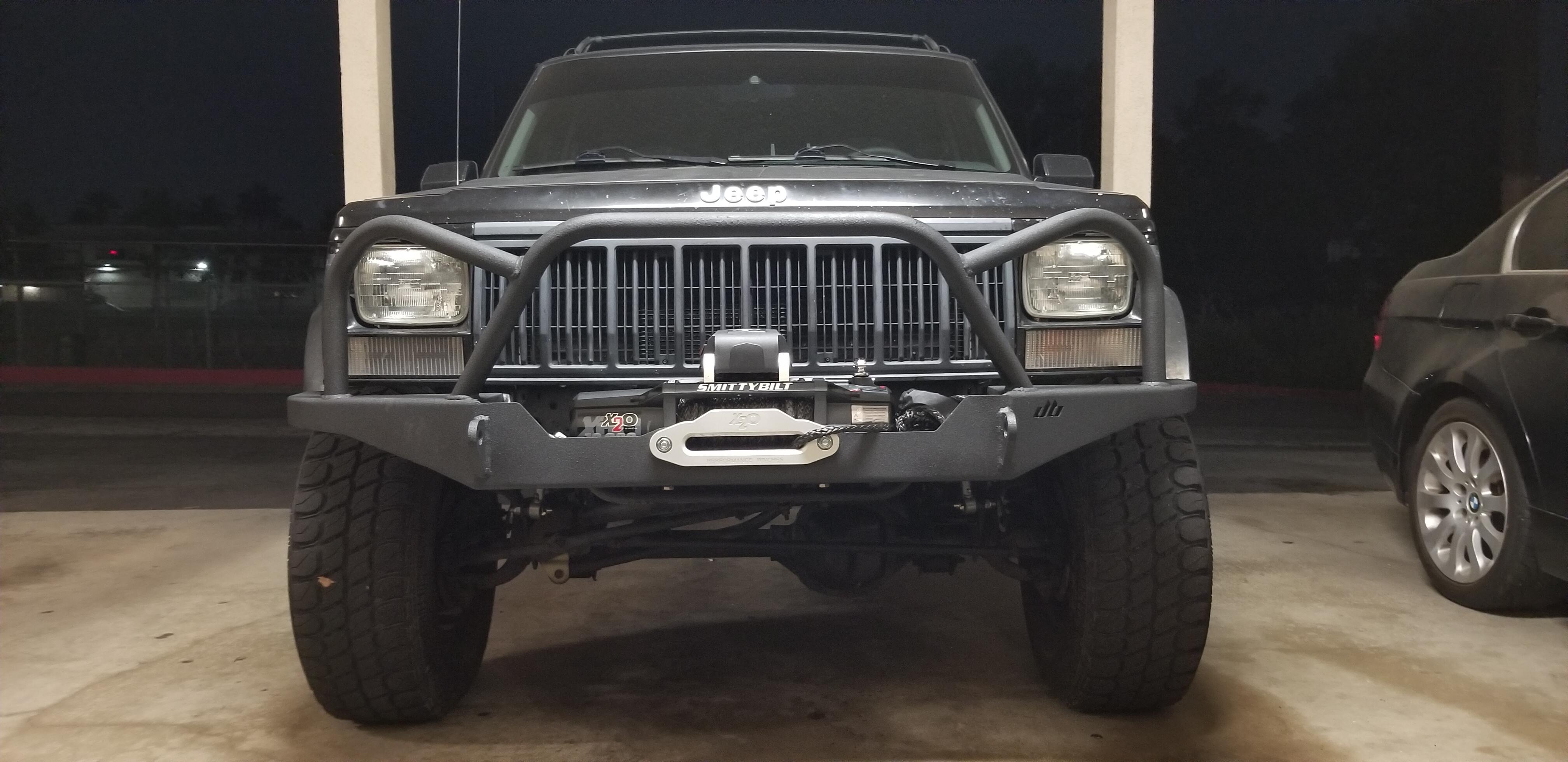 Customer photo