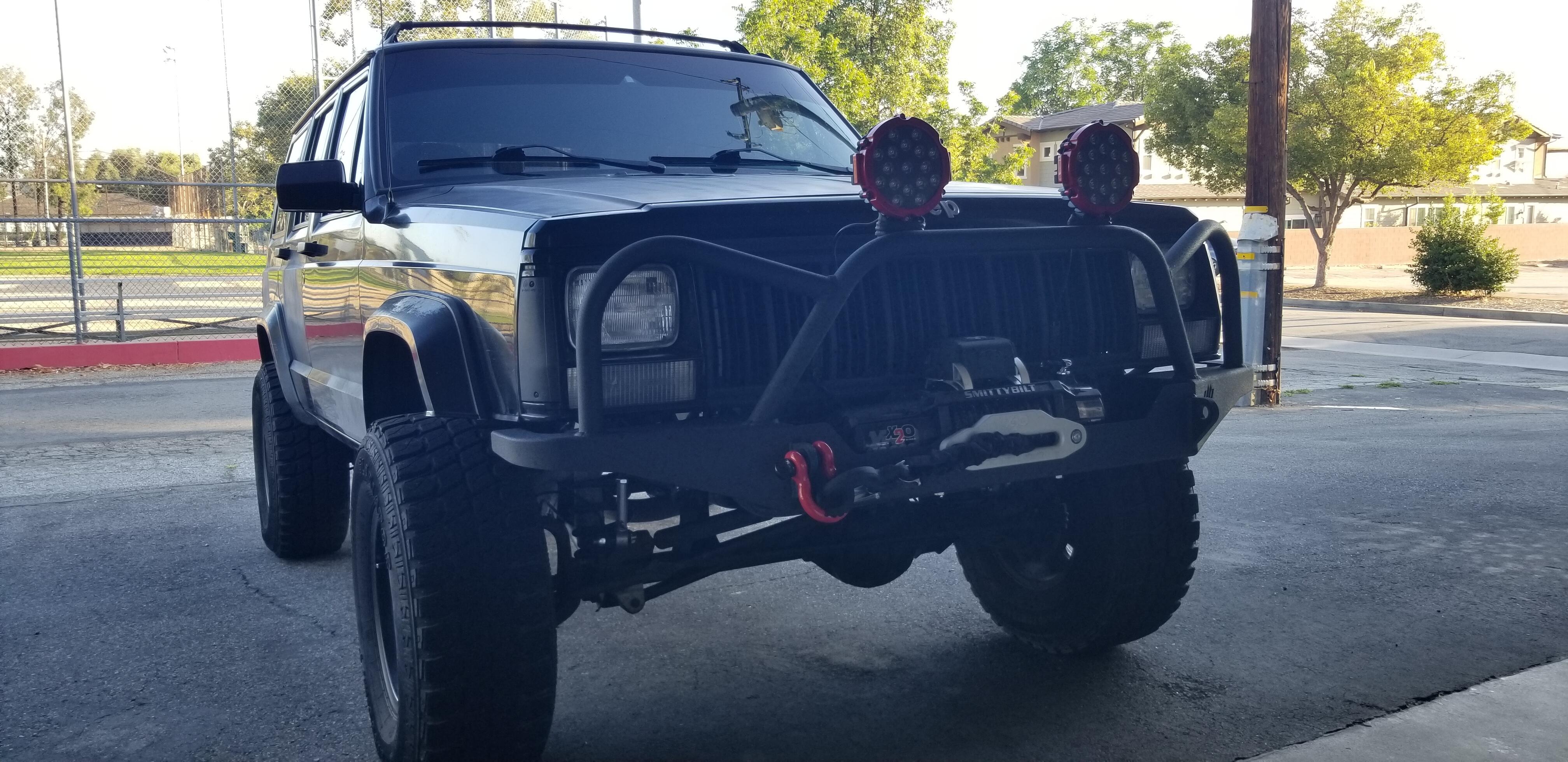 Customer photo