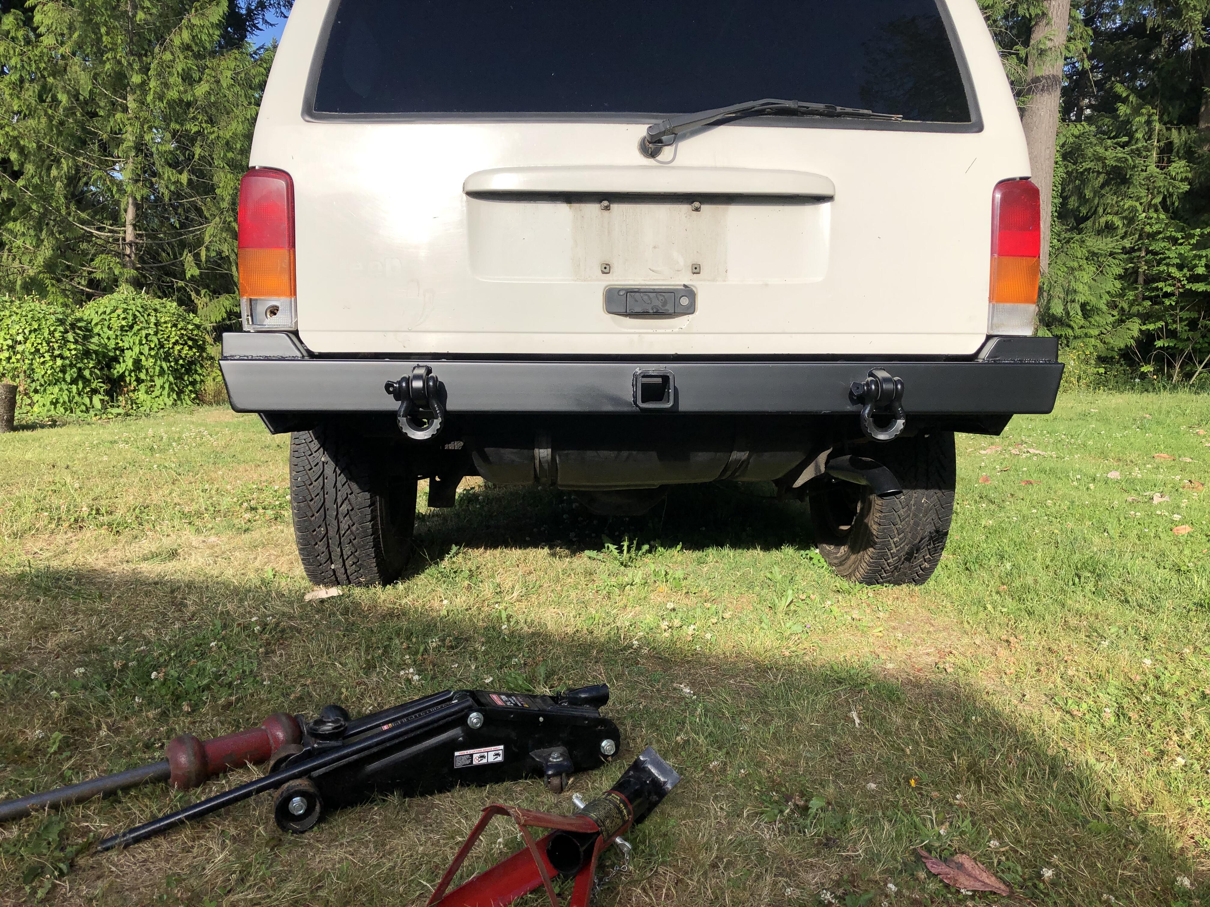 Customer photo