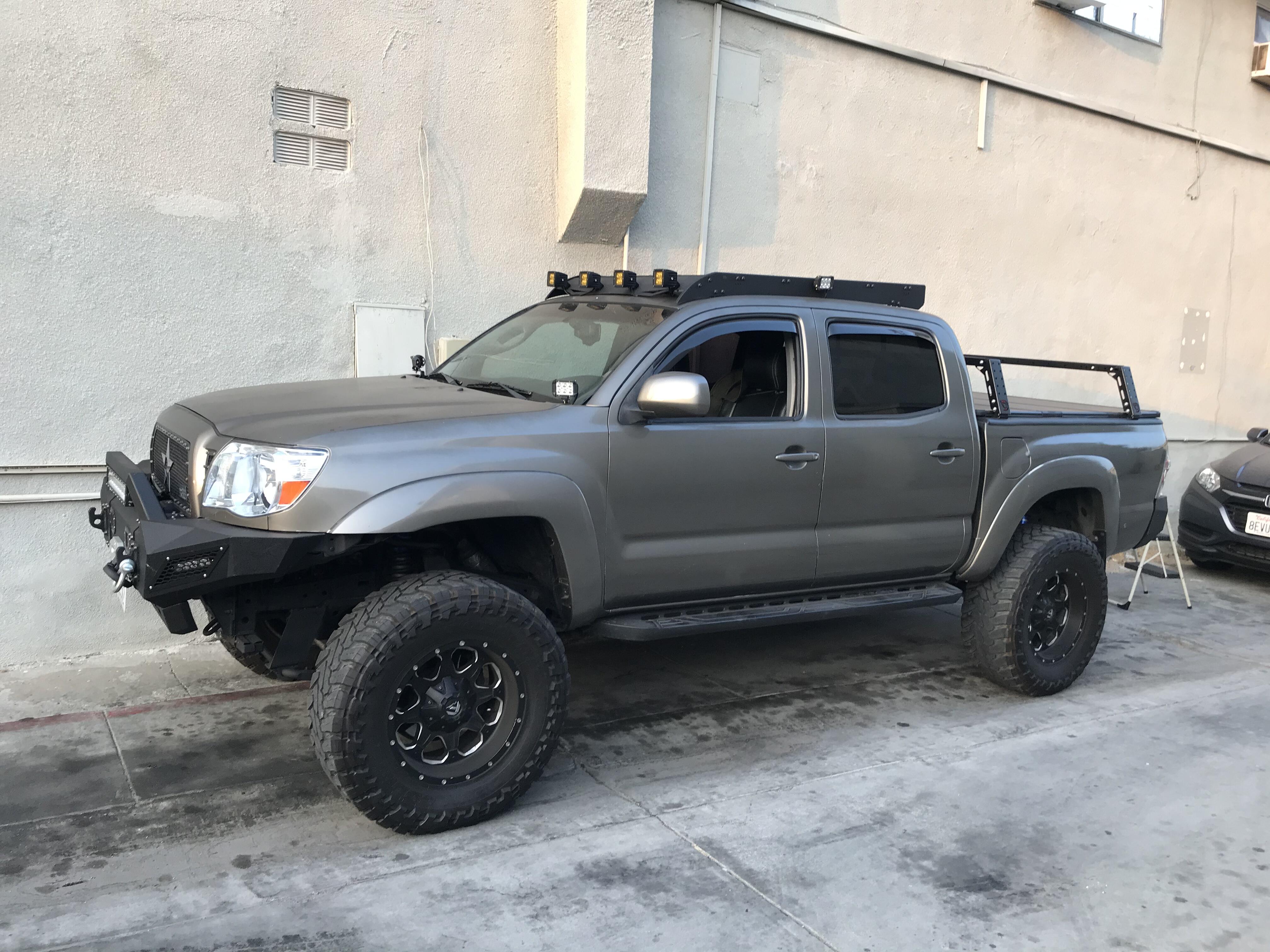 Customer photo