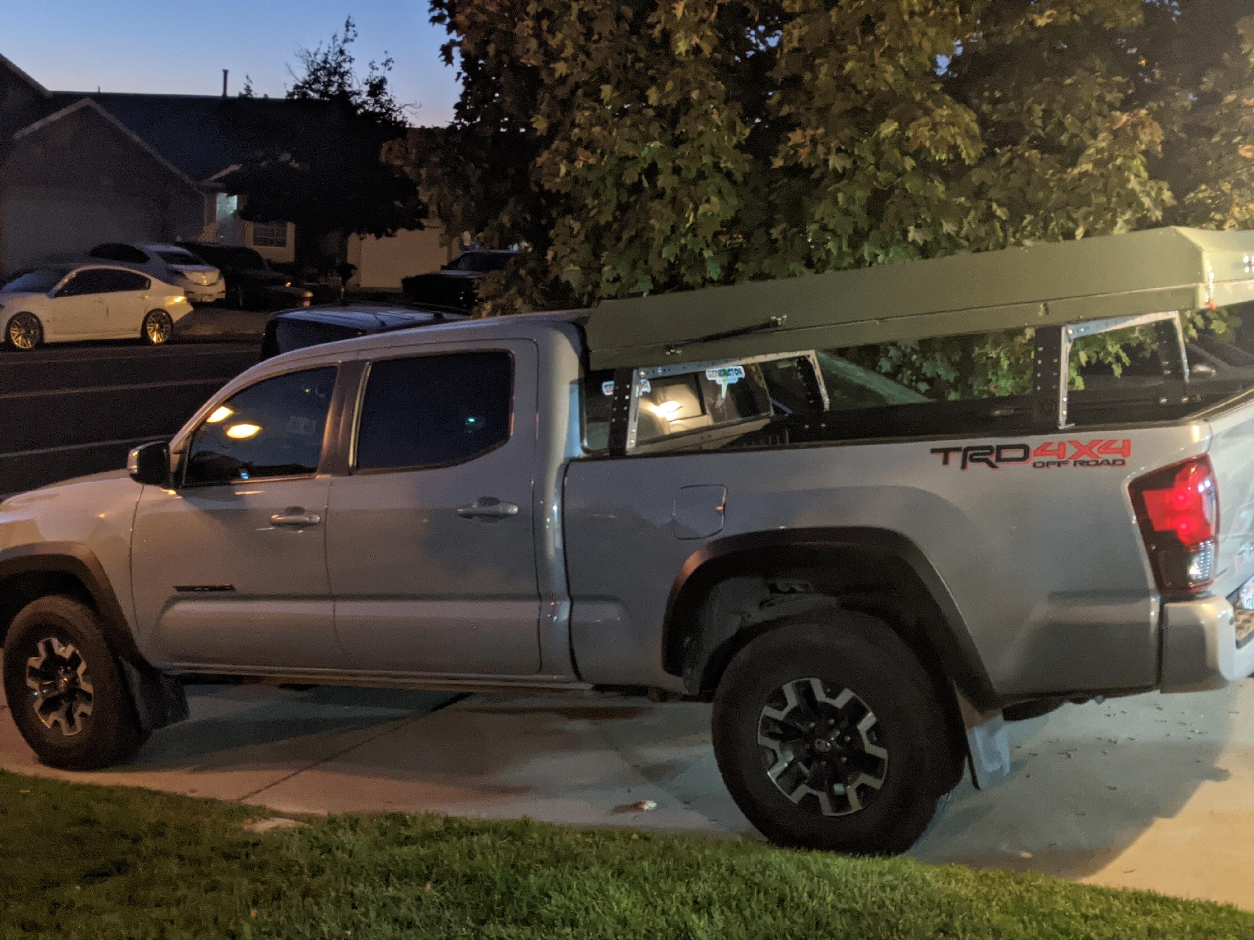 Customer photo
