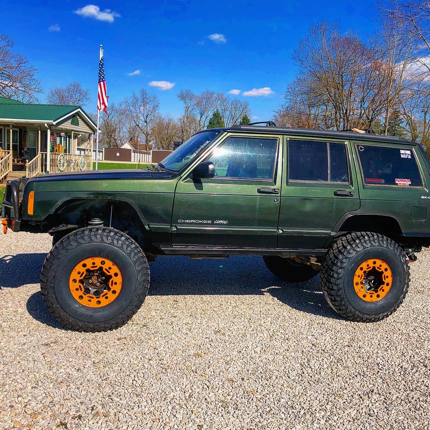 Customer photo