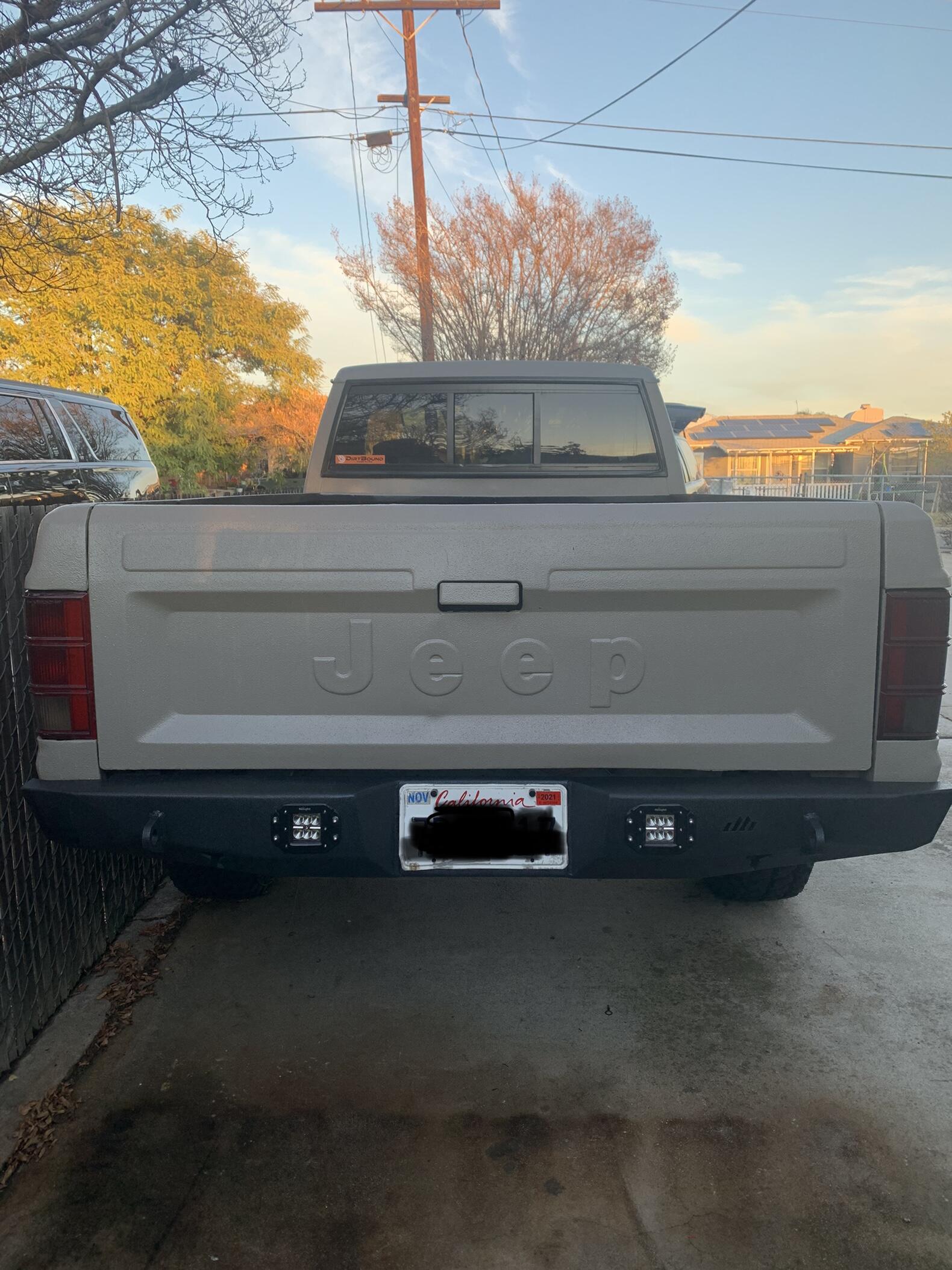 Customer photo