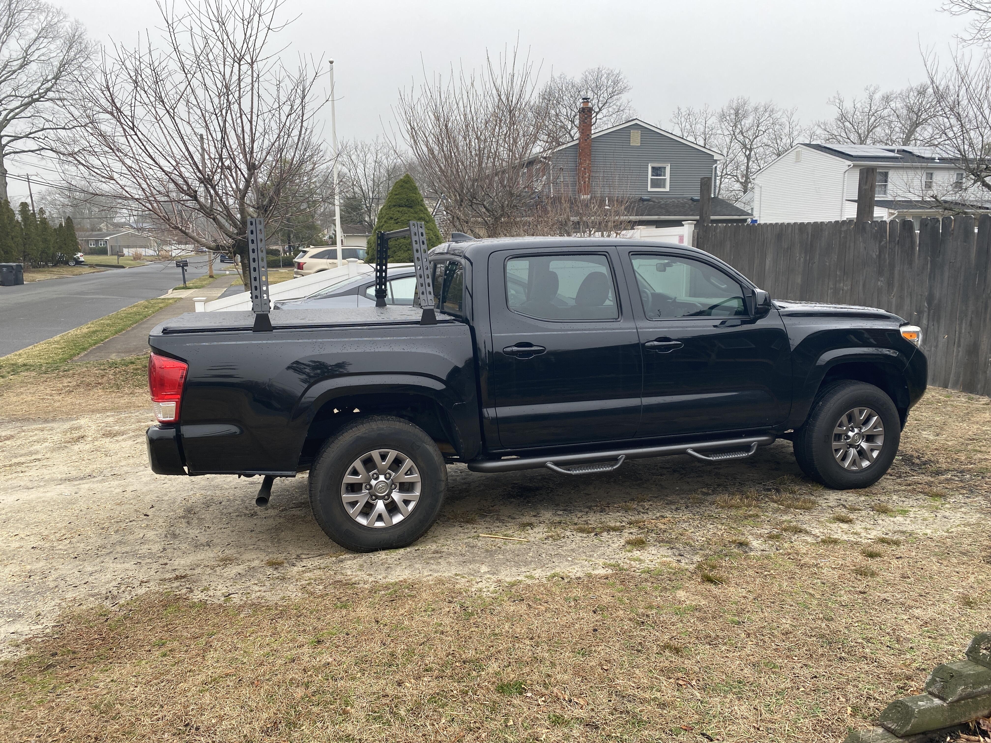 Customer photo