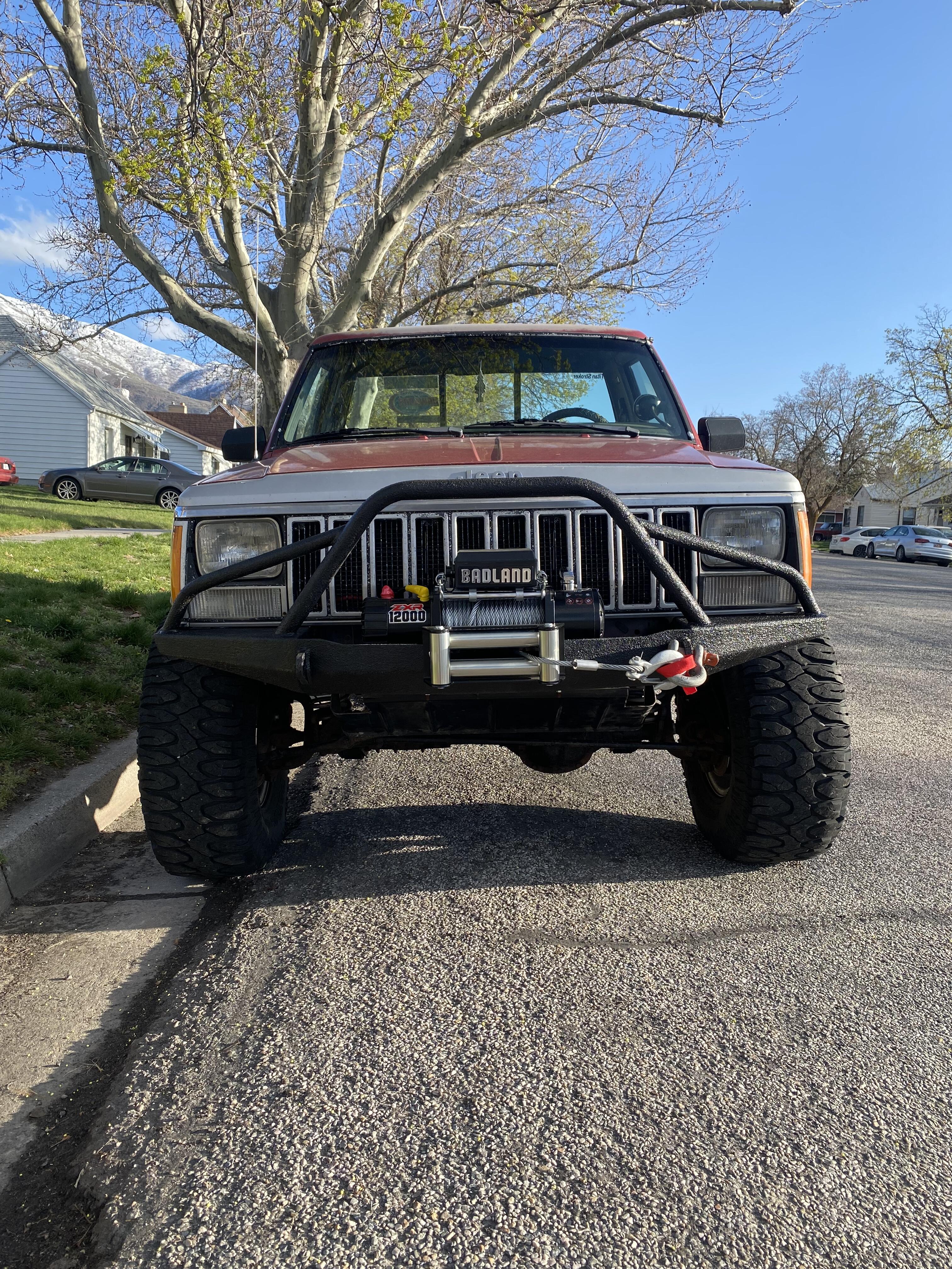 Customer photo