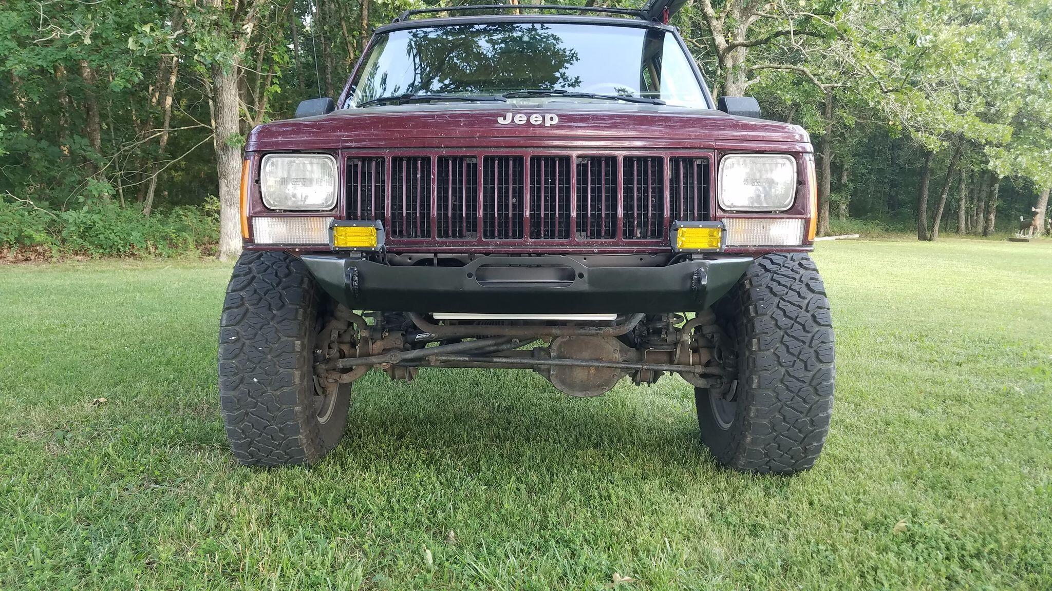 Customer photo