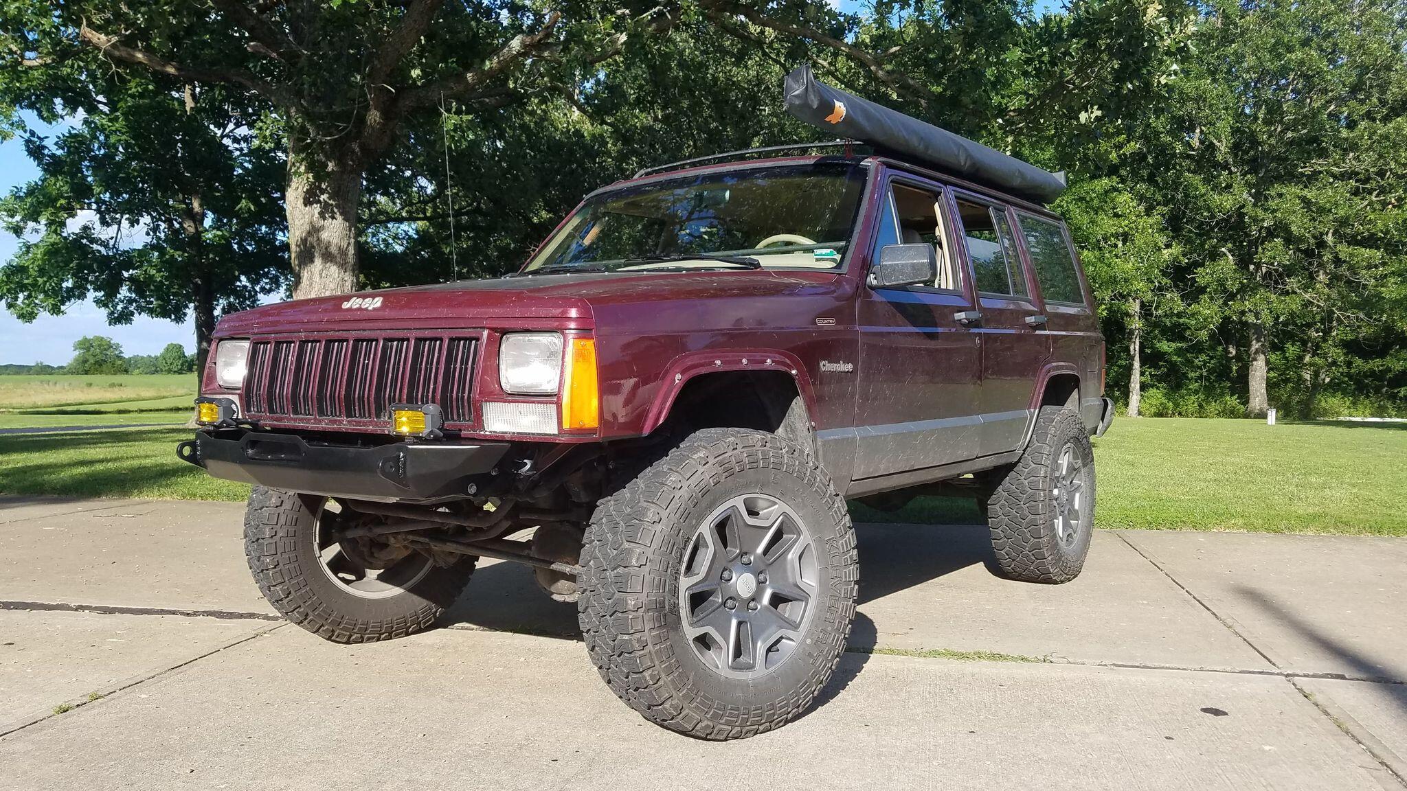 Customer photo