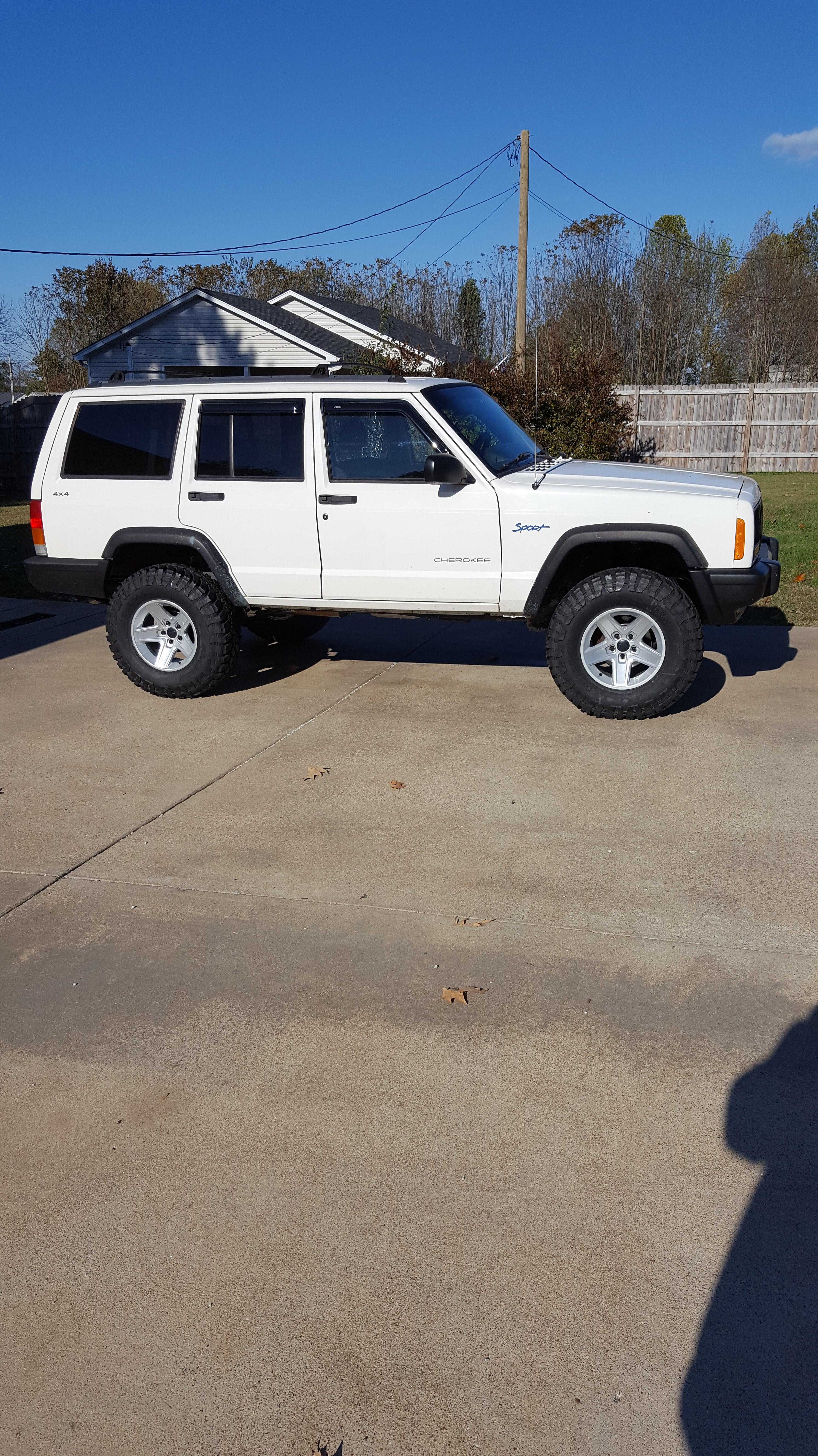 Customer photo