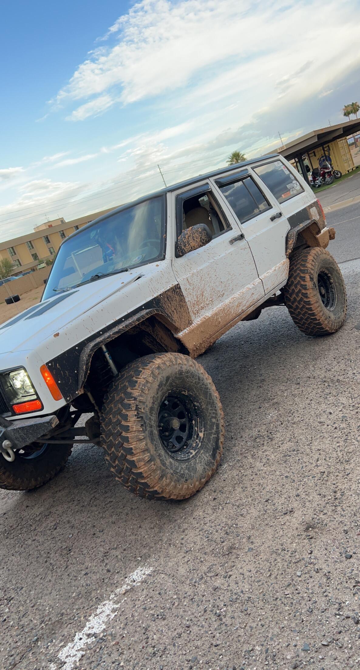 Customer photo