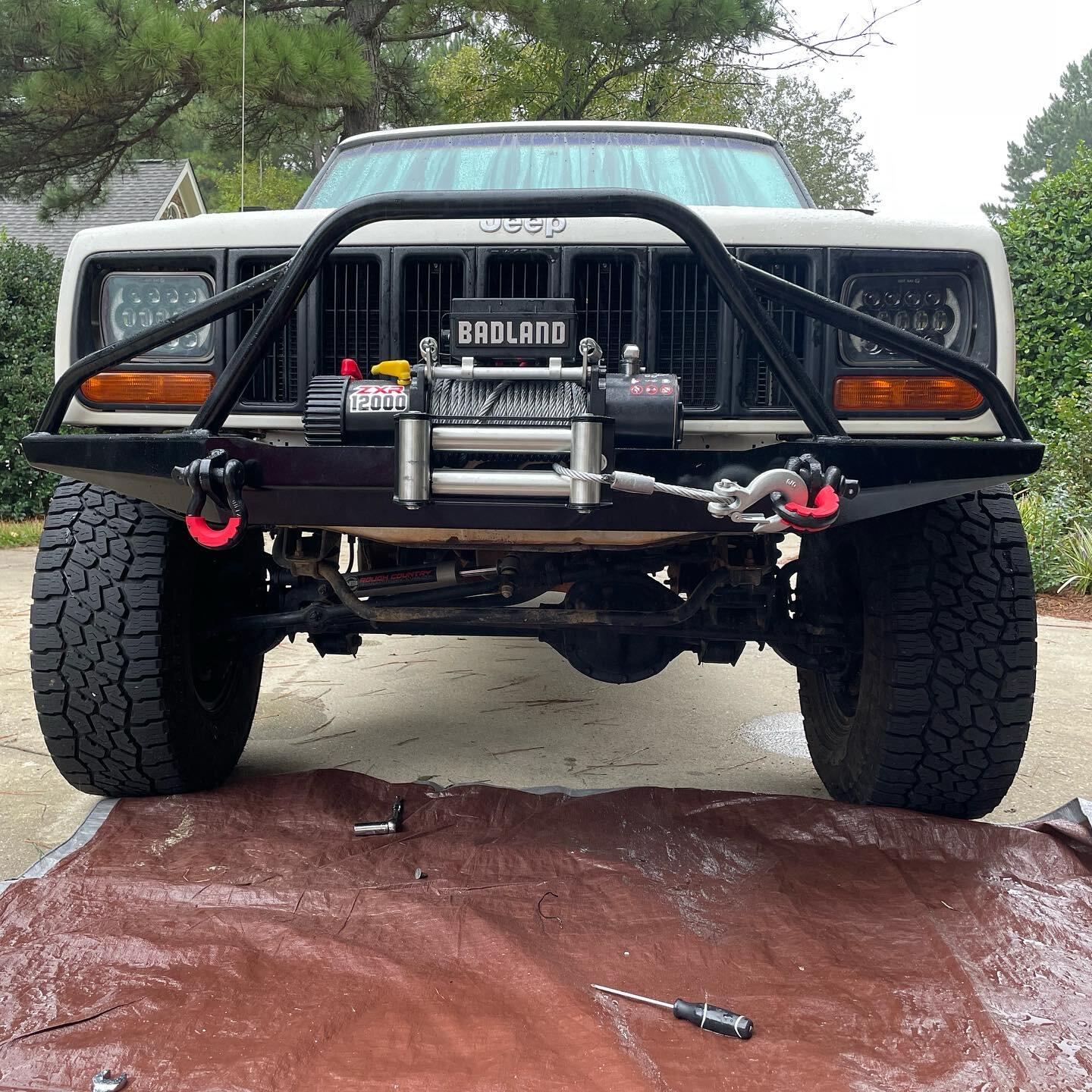 Customer photo