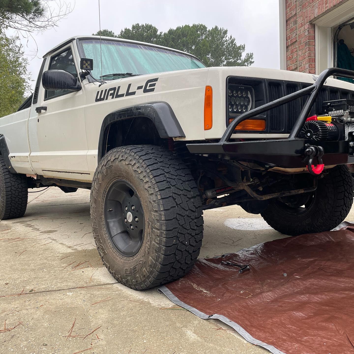 Customer photo