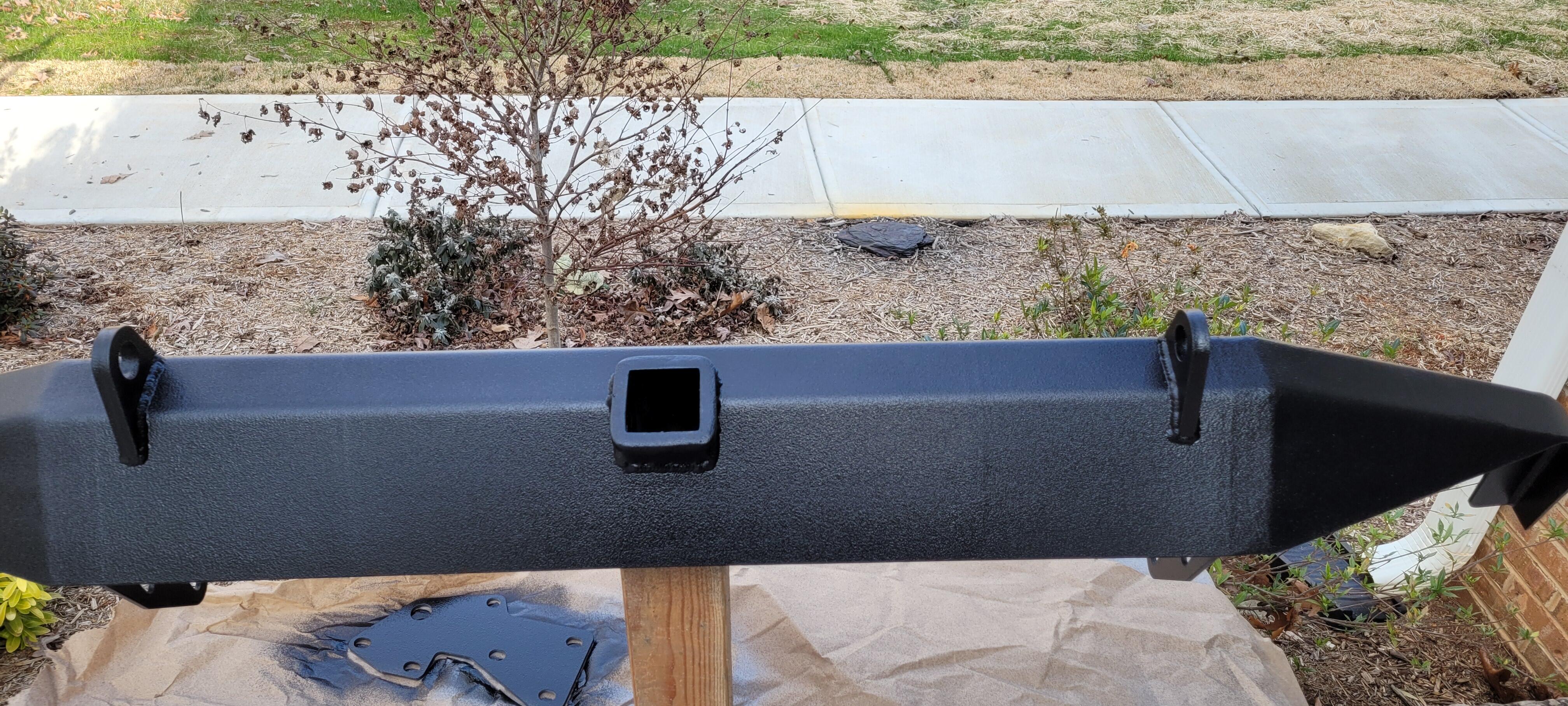 Customer photo
