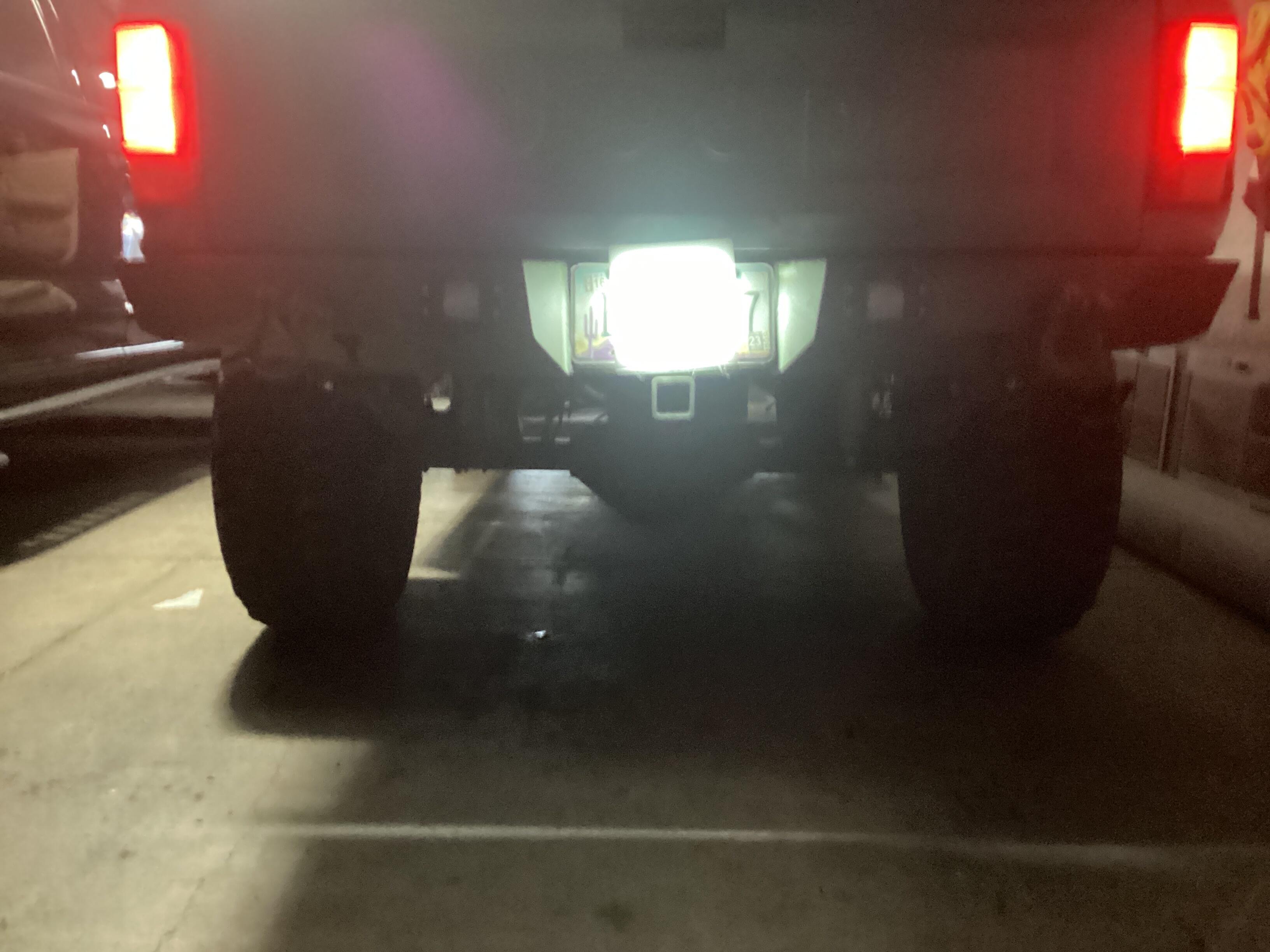Customer photo