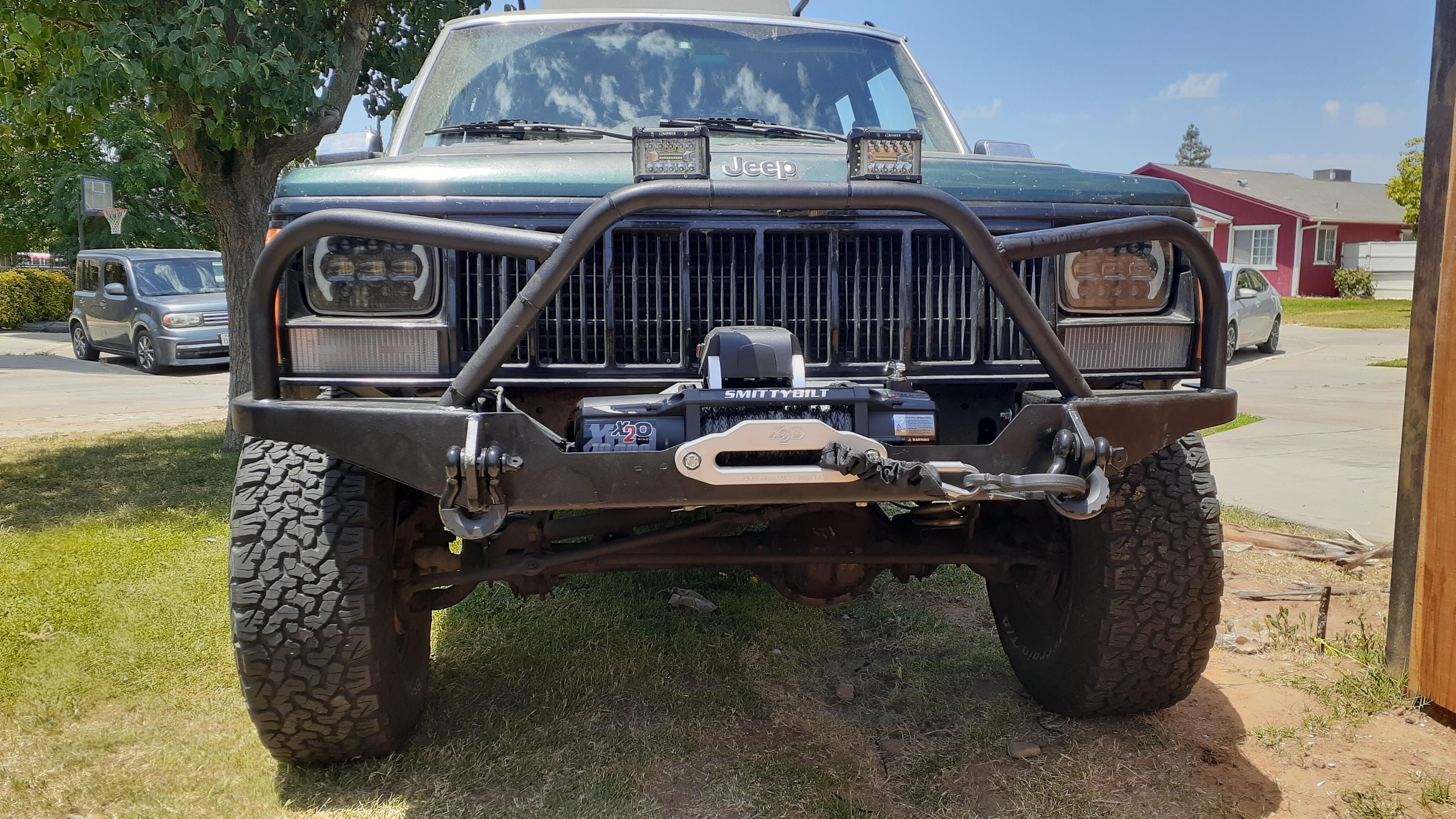 Customer photo