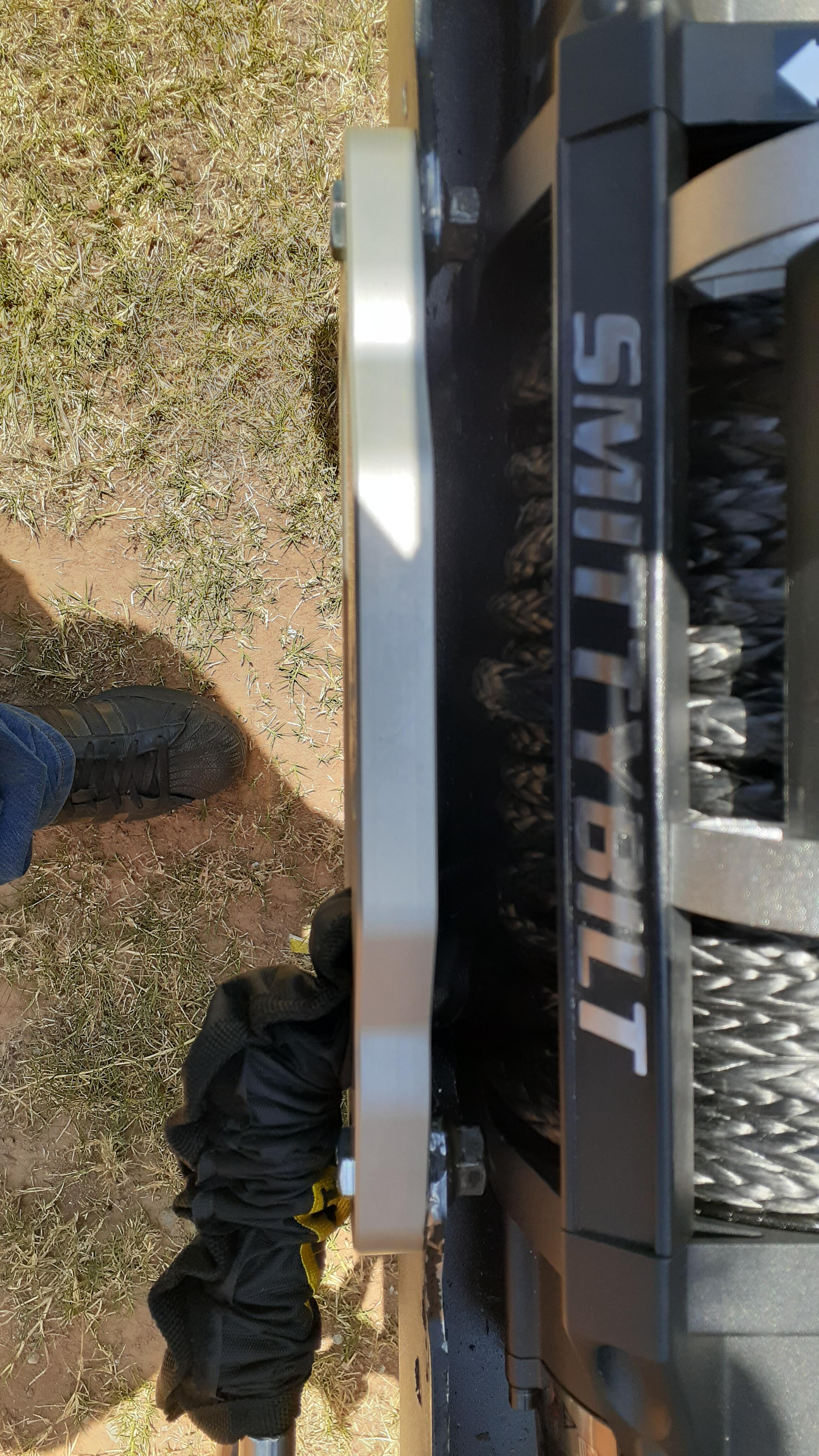 Customer photo