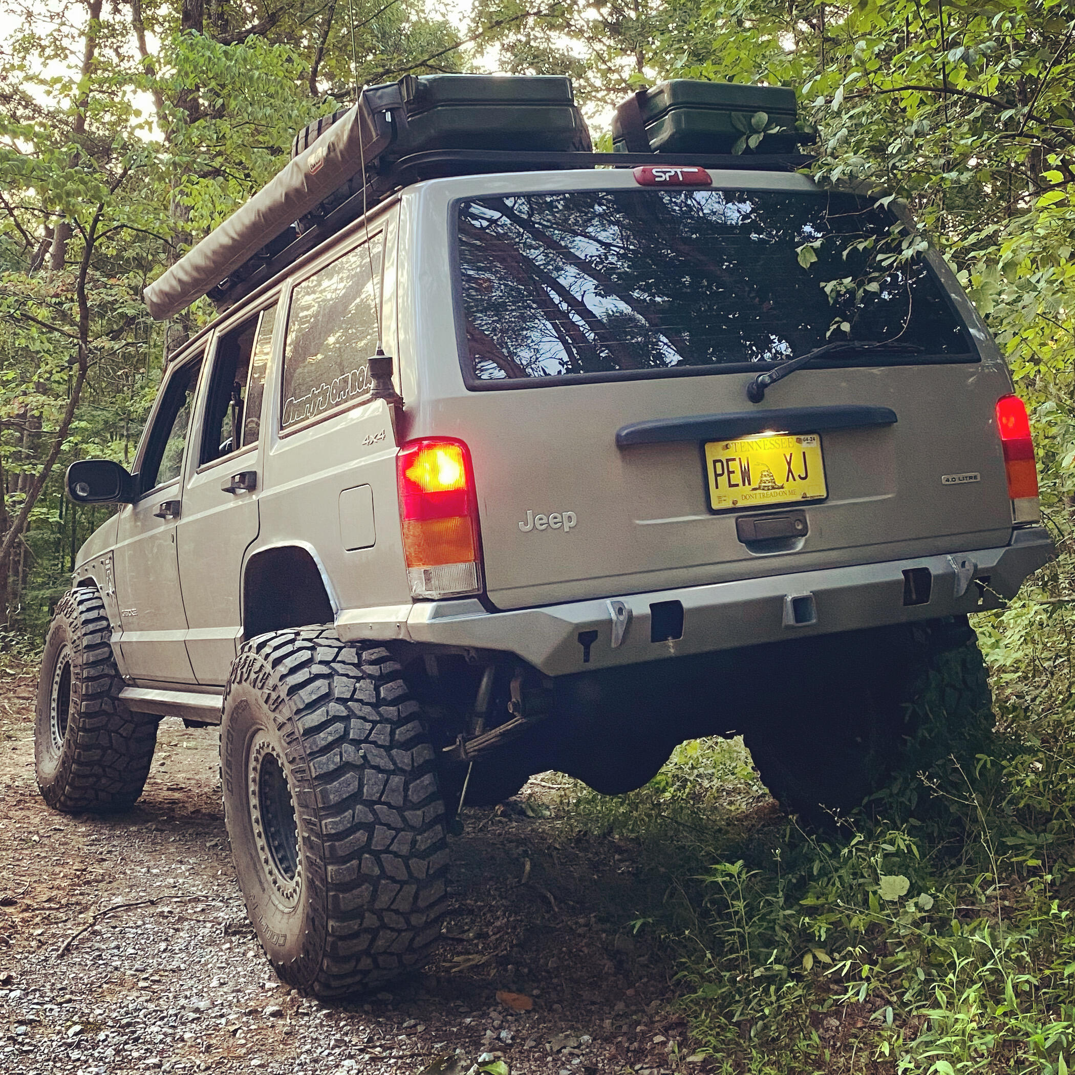 Customer photo