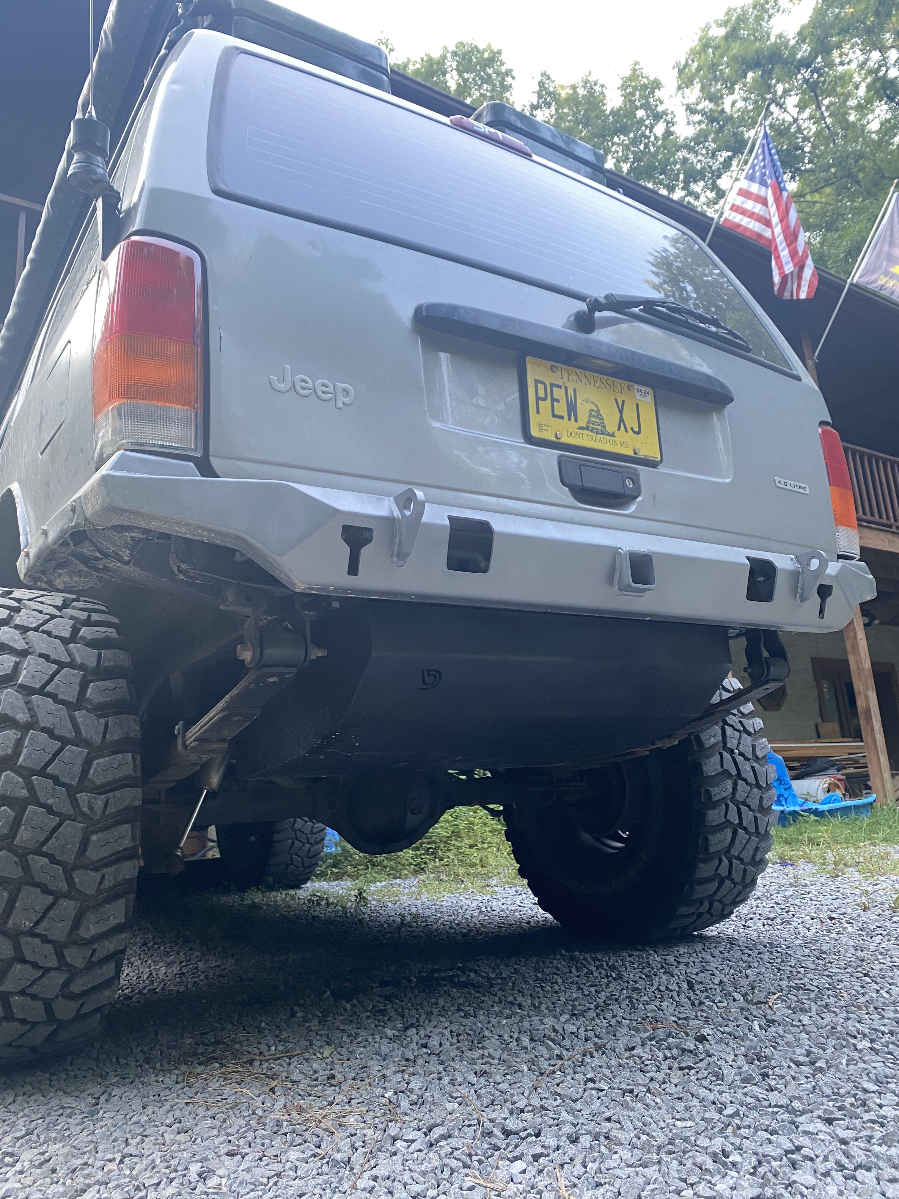 Customer photo