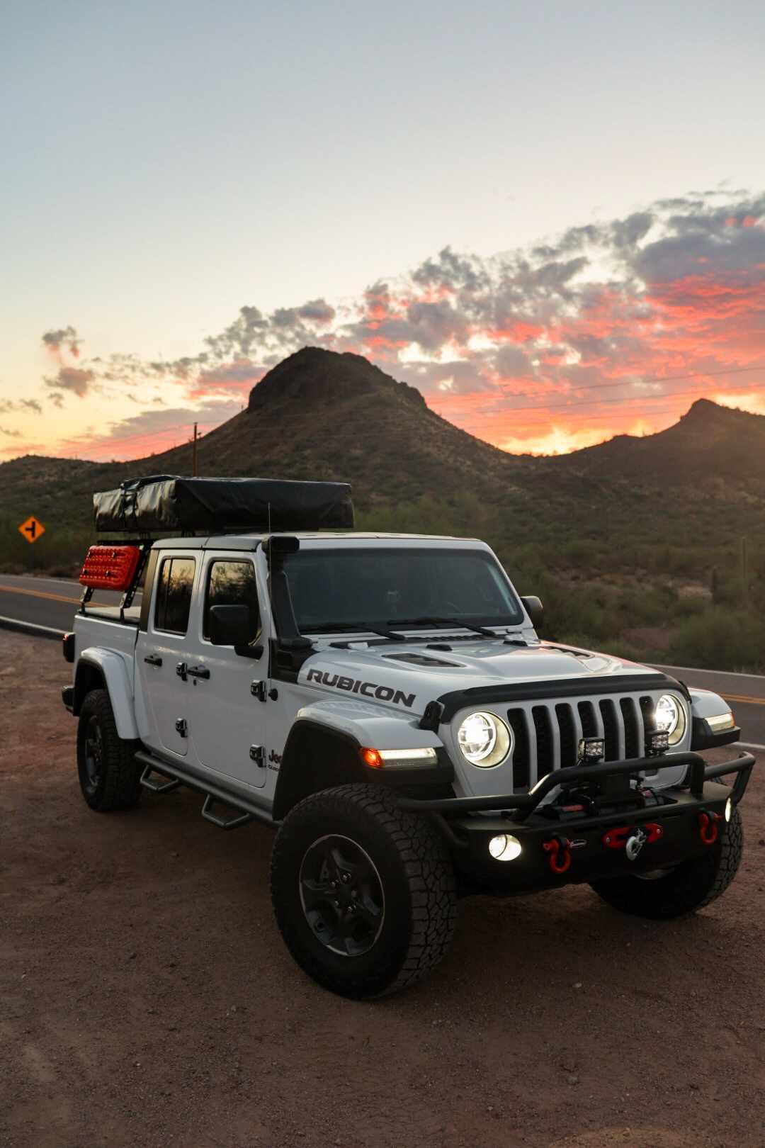 Customer photo