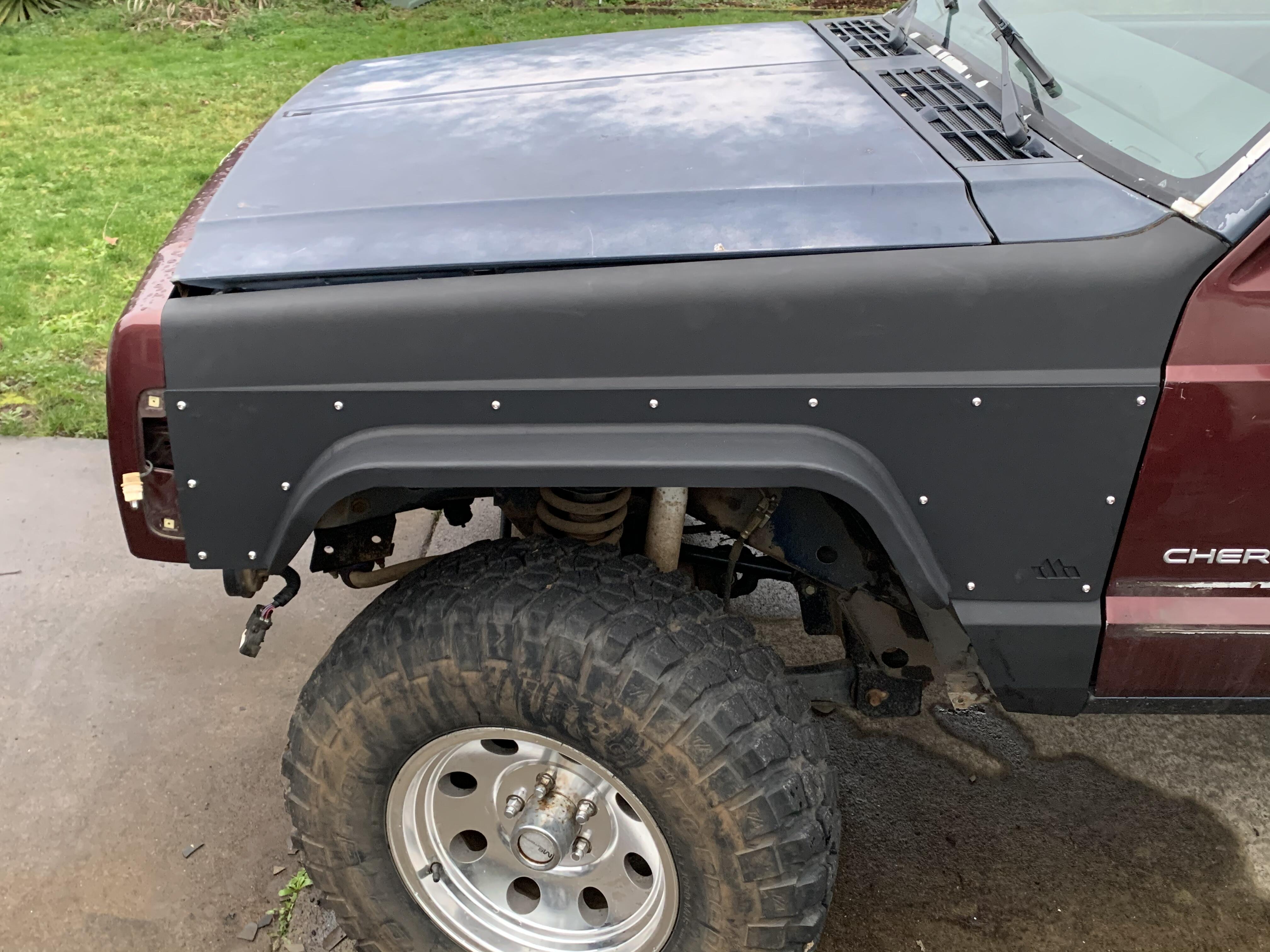 Customer photo