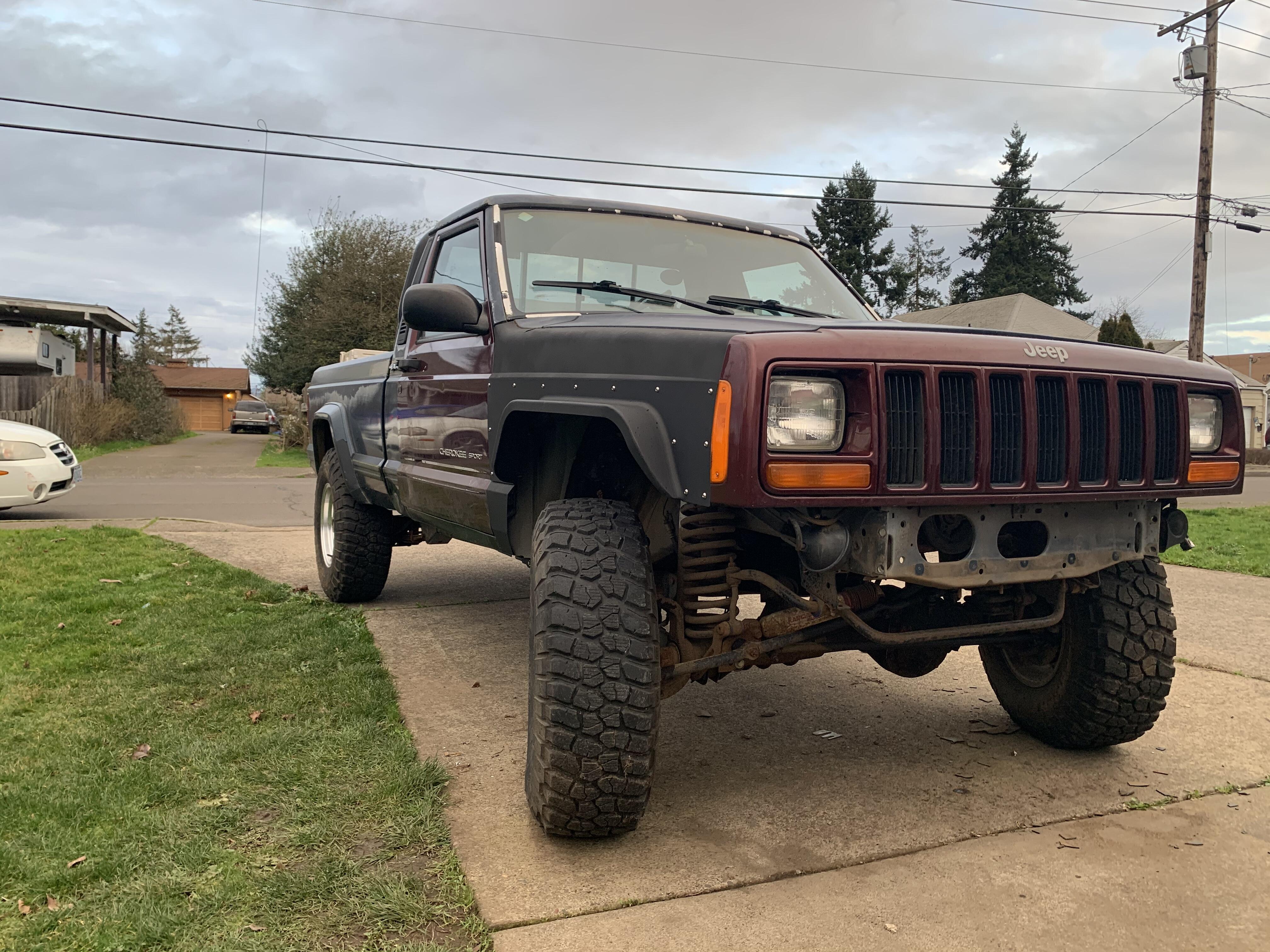 Customer photo