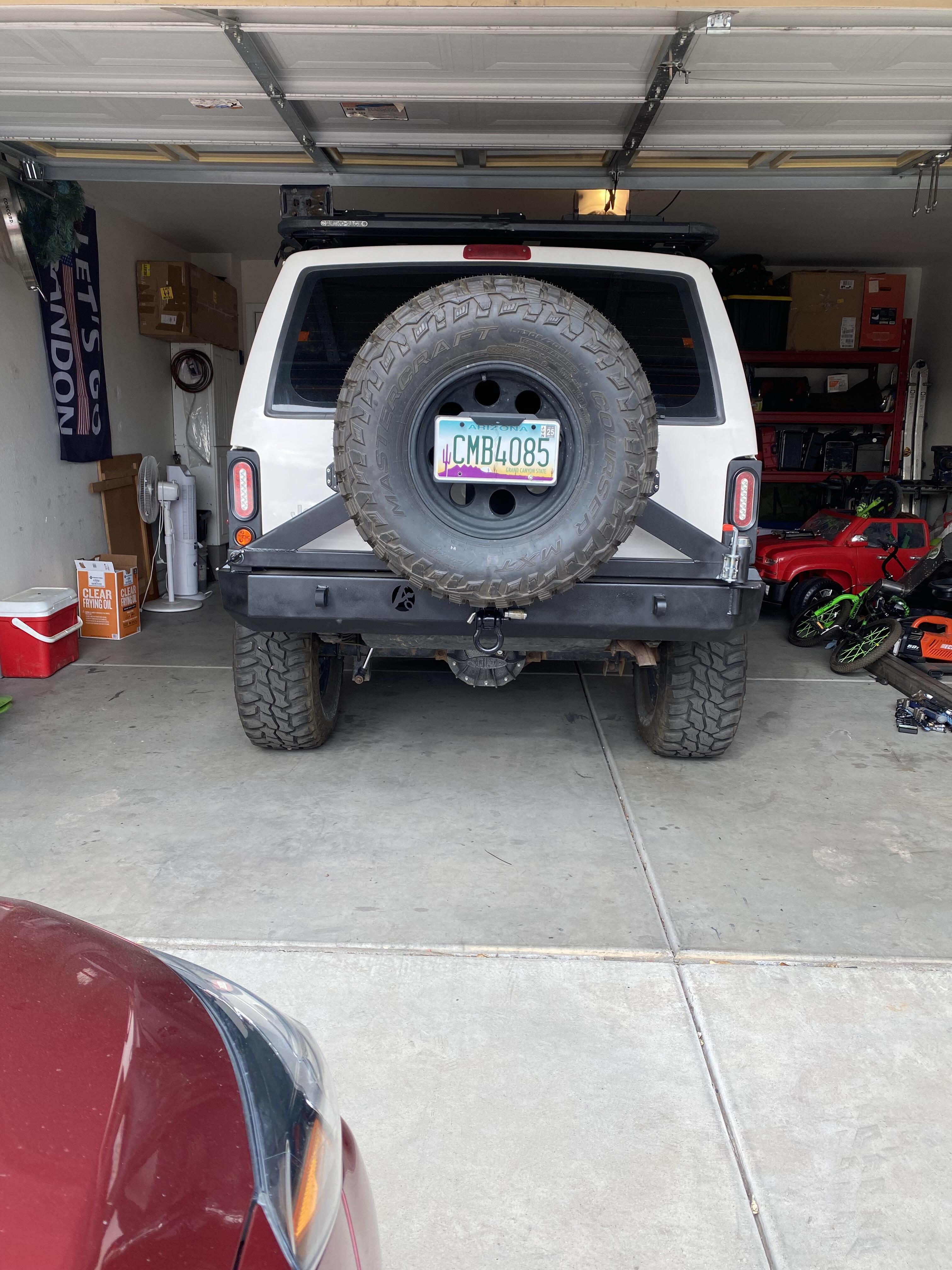 Customer photo