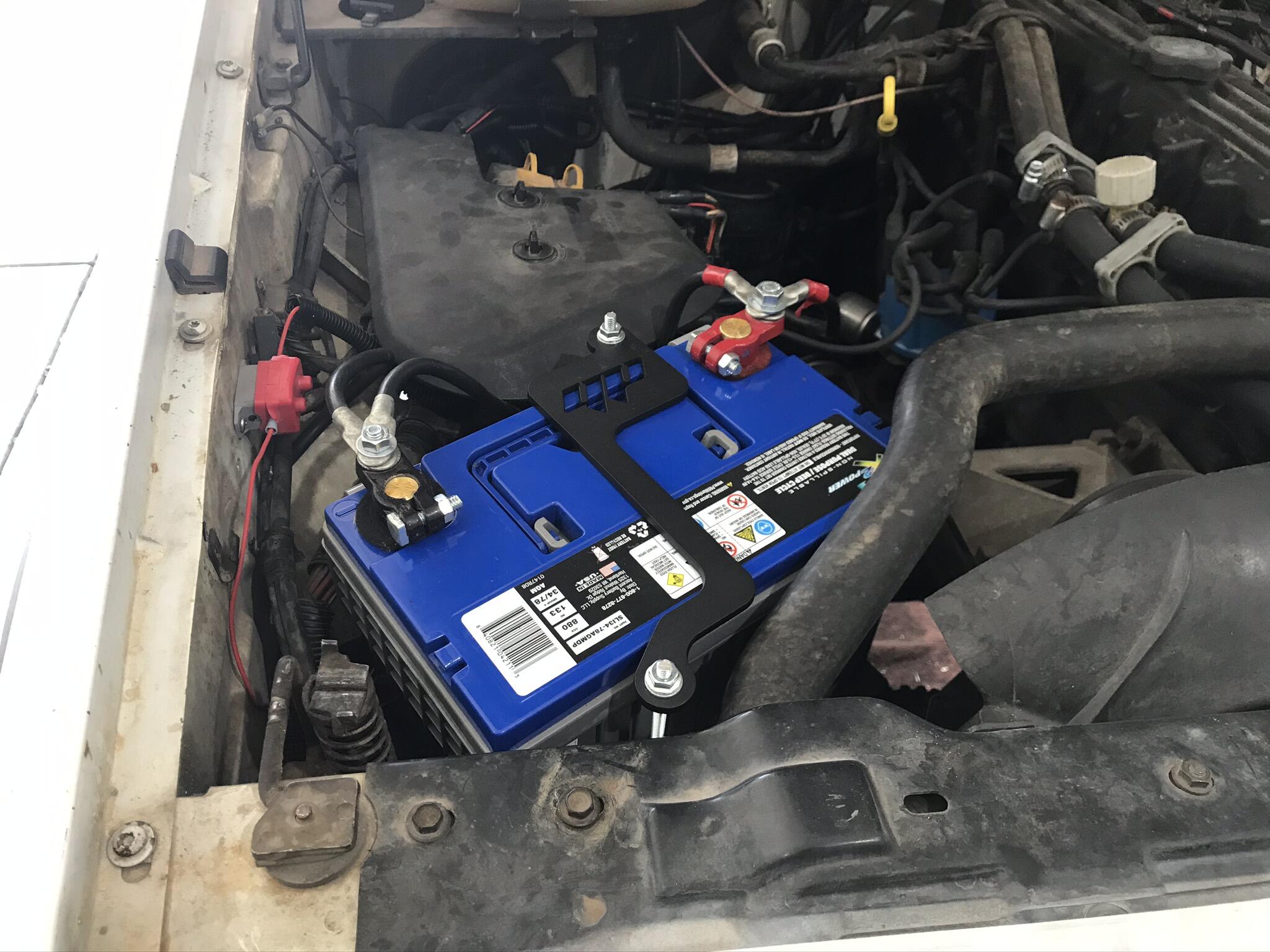 Customer photo