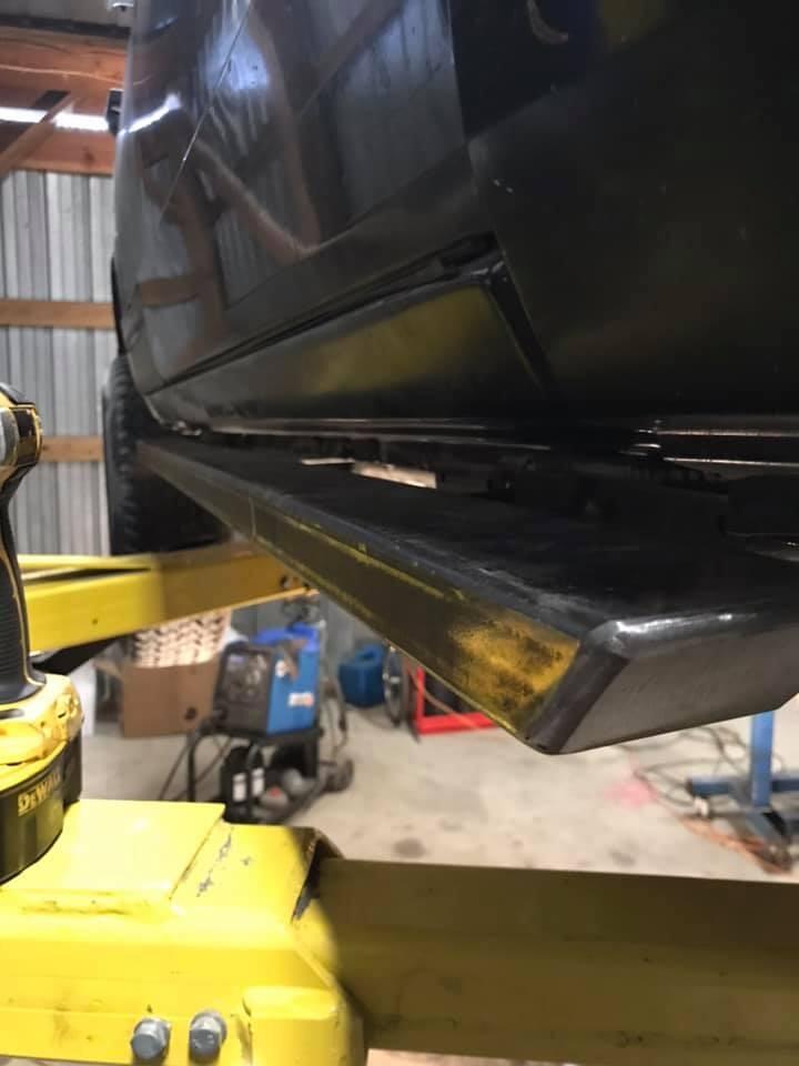Customer photo