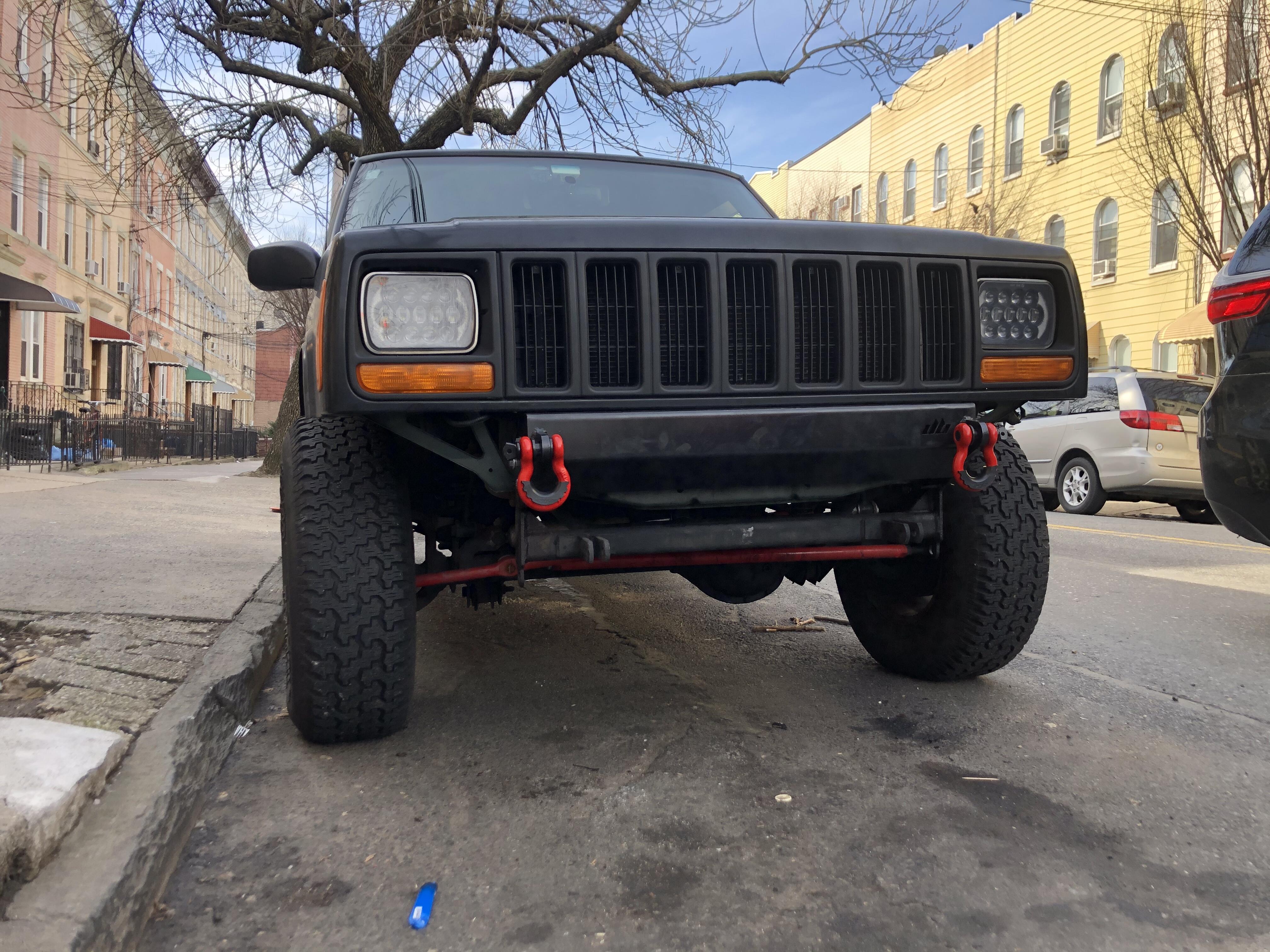Customer photo
