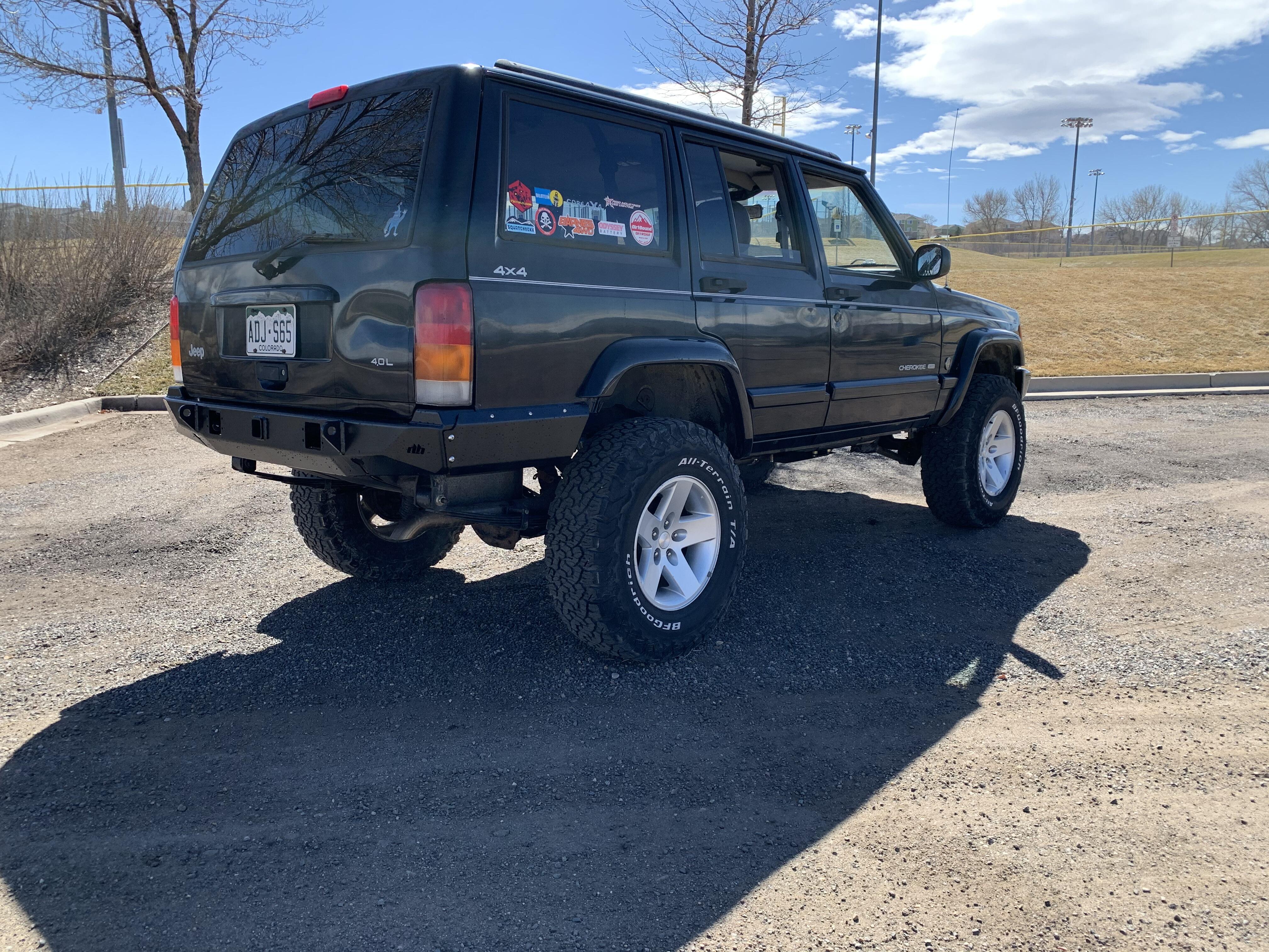 Customer photo