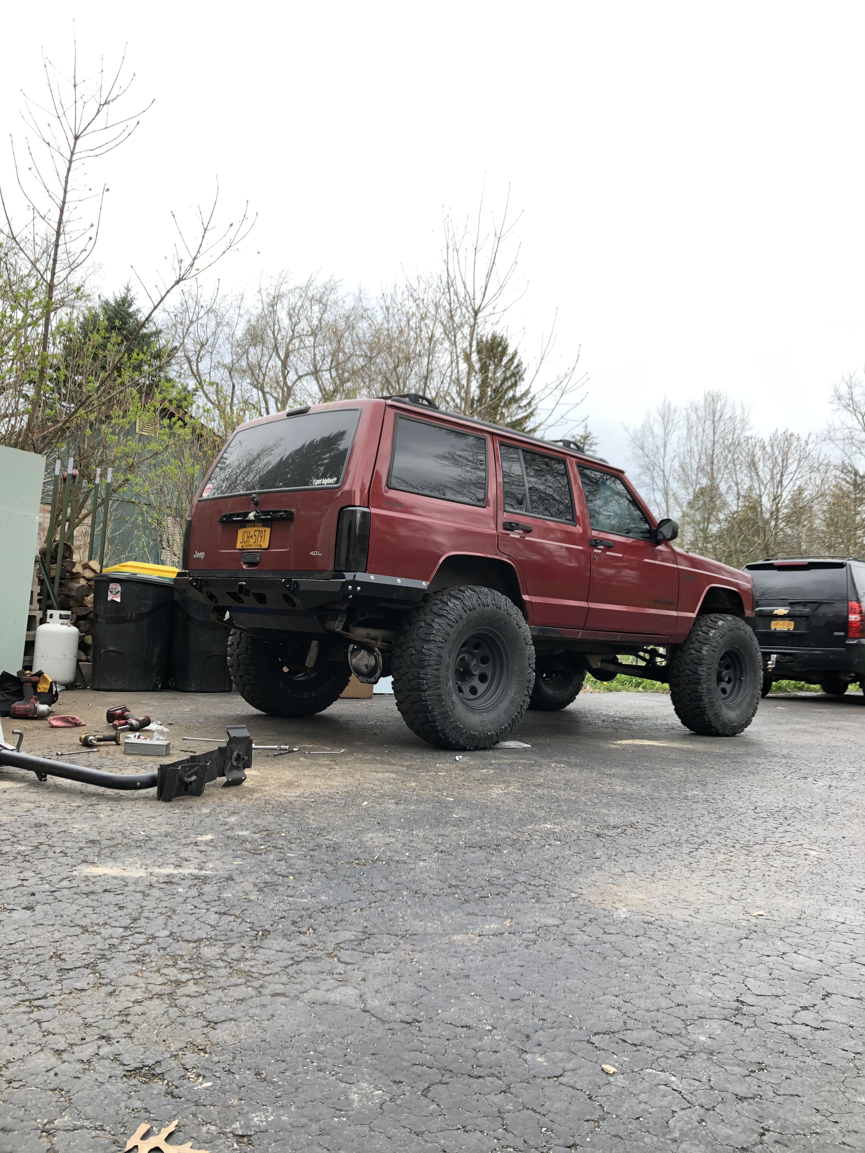 Customer photo