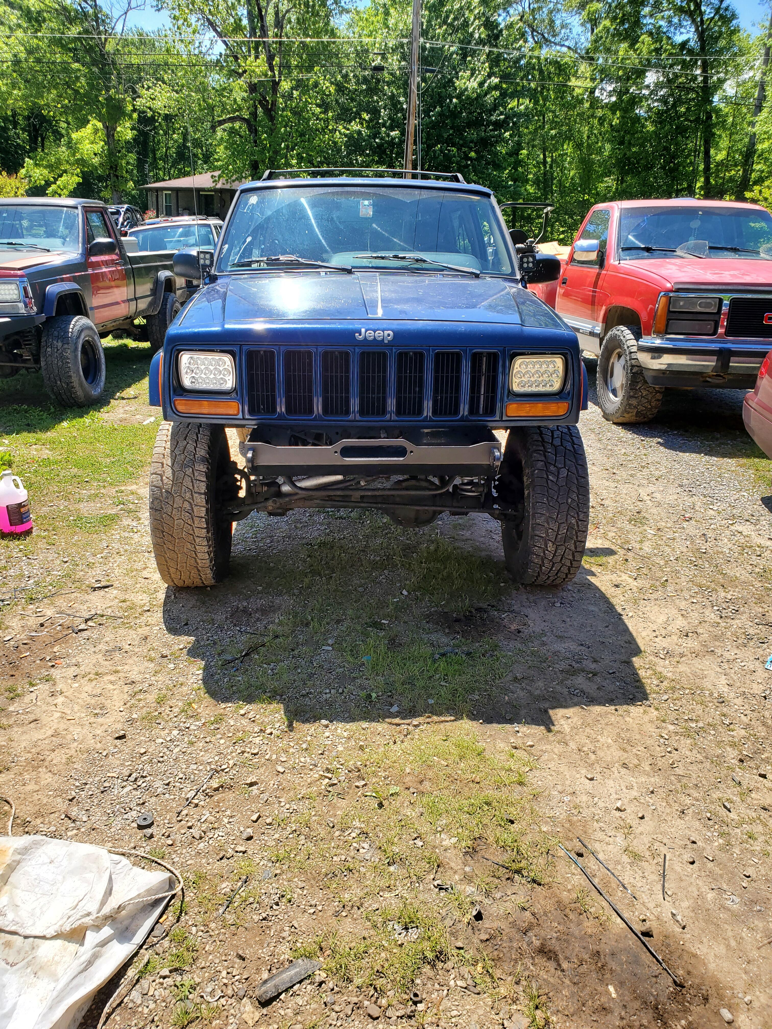 Customer photo