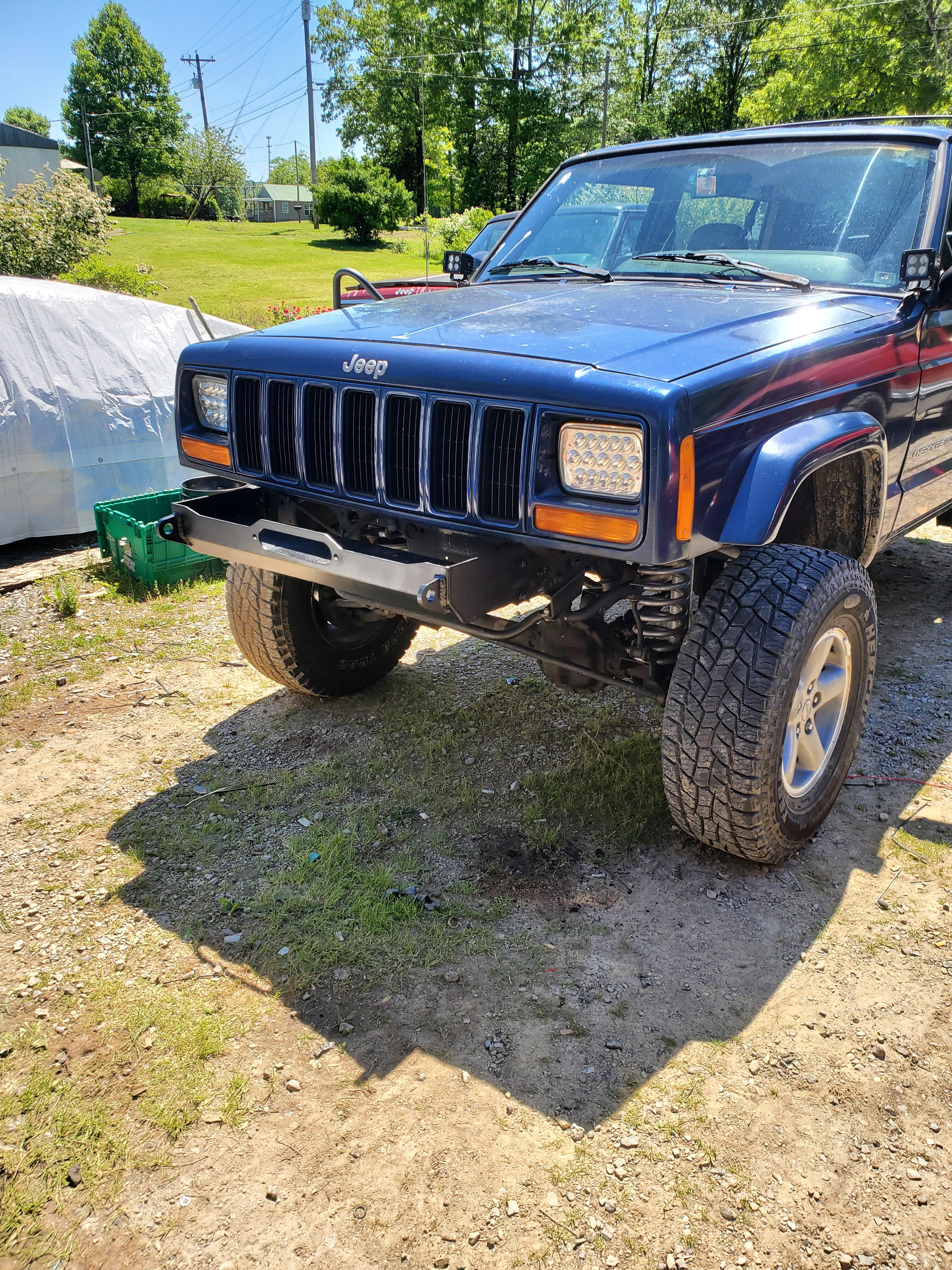 Customer photo