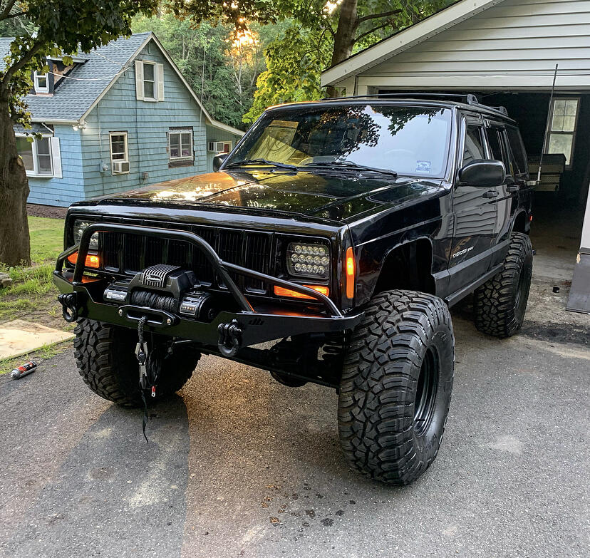 Customer photo