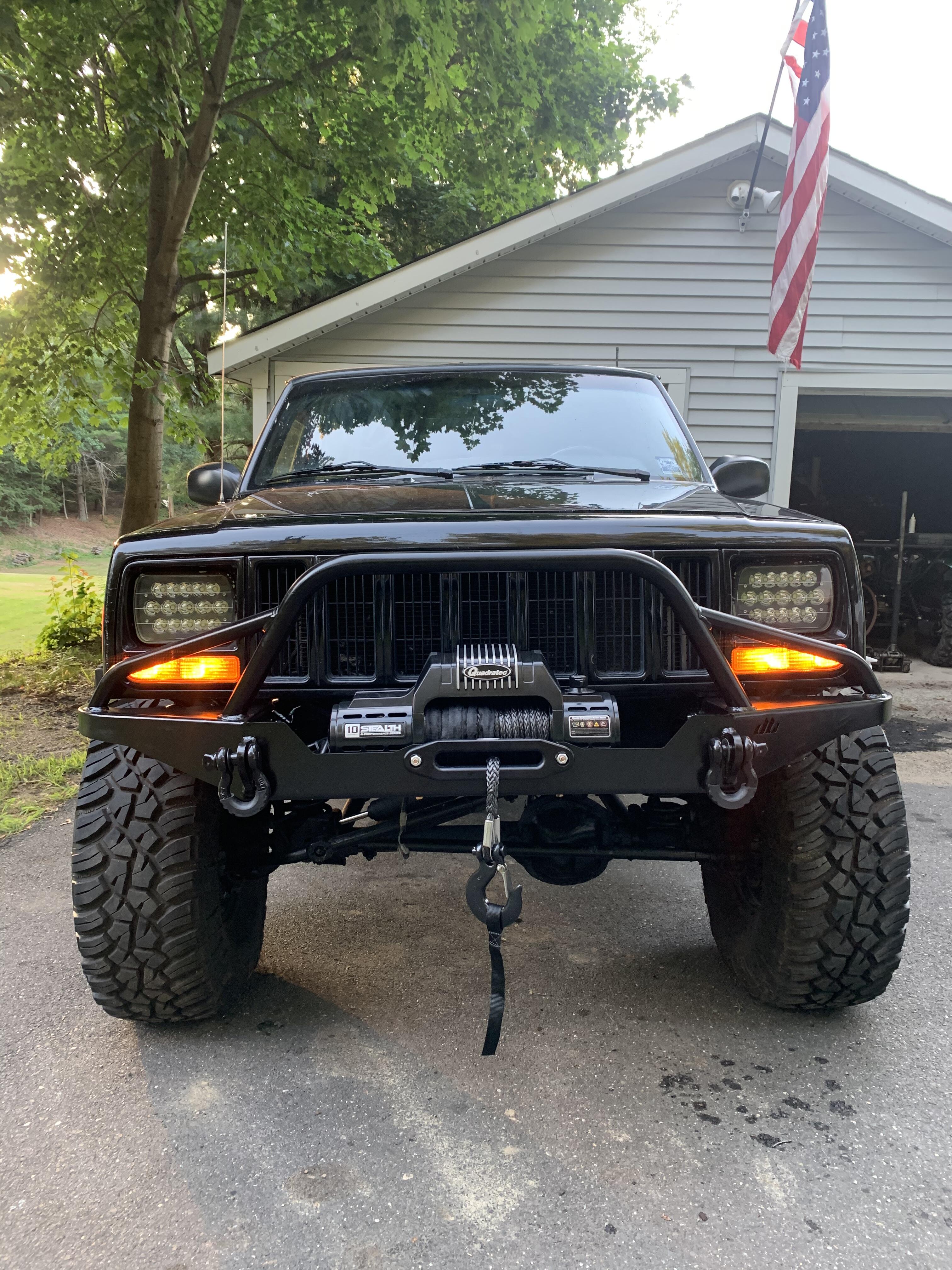 Customer photo
