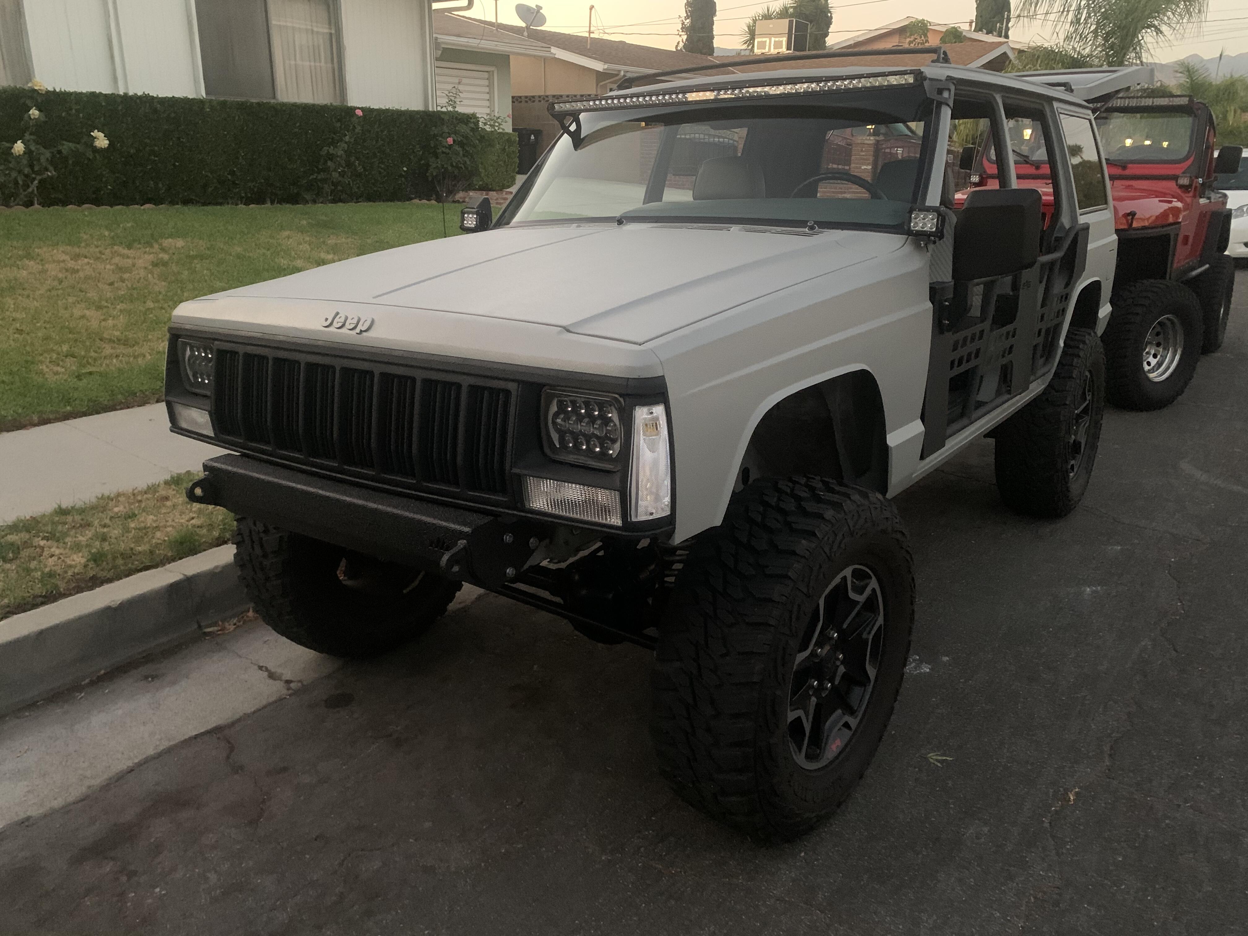 Customer photo