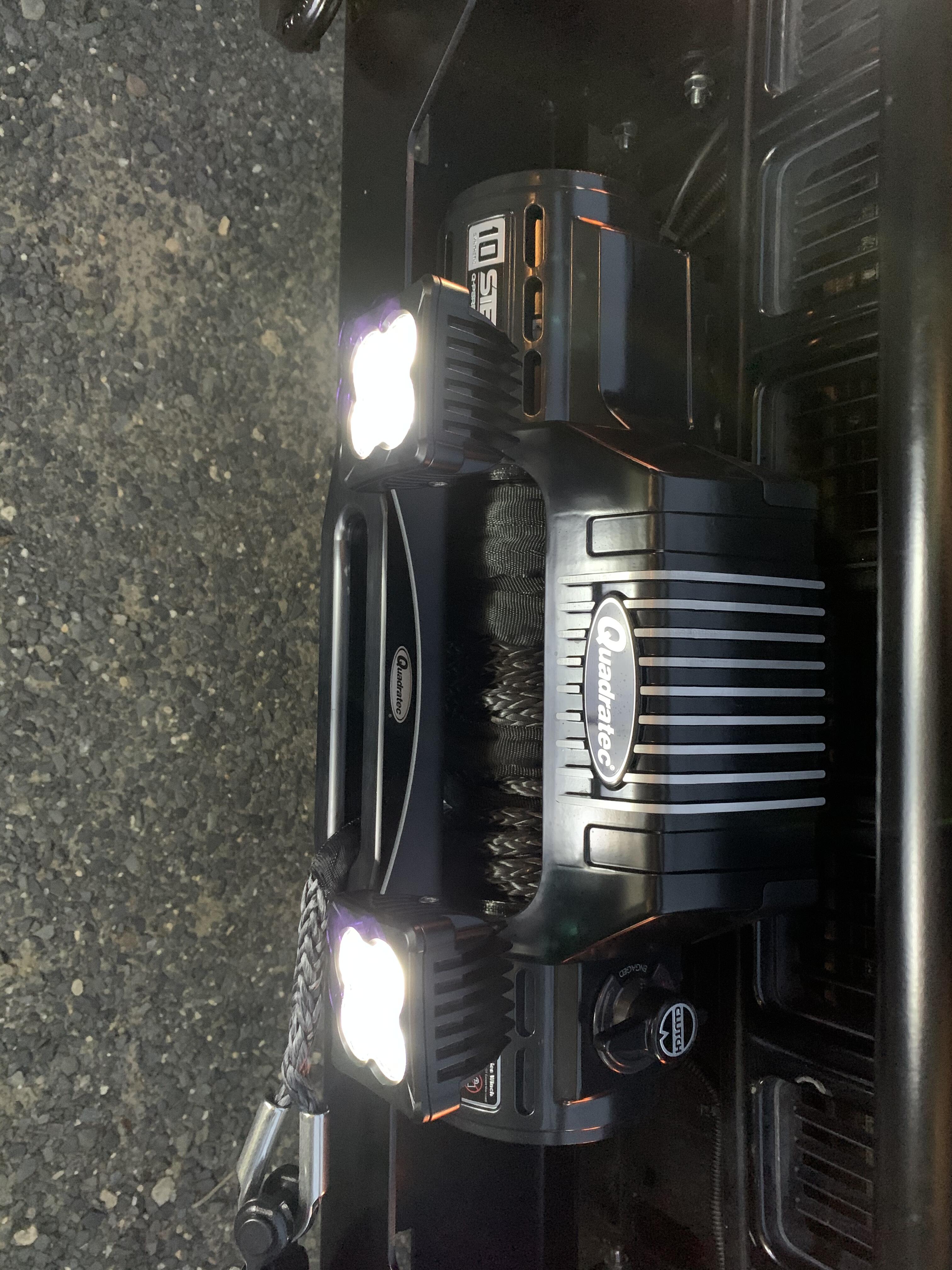 Customer photo