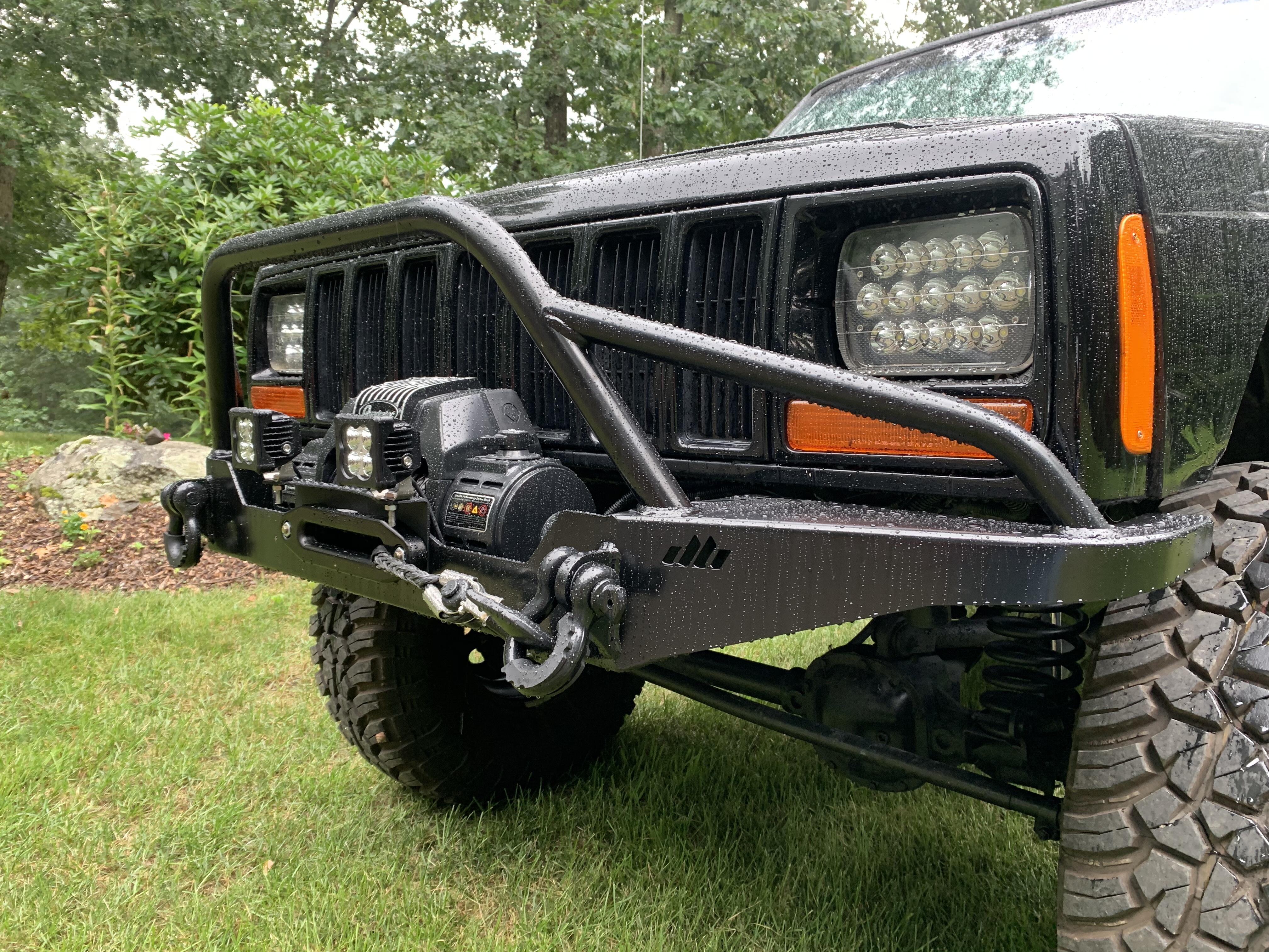 Customer photo