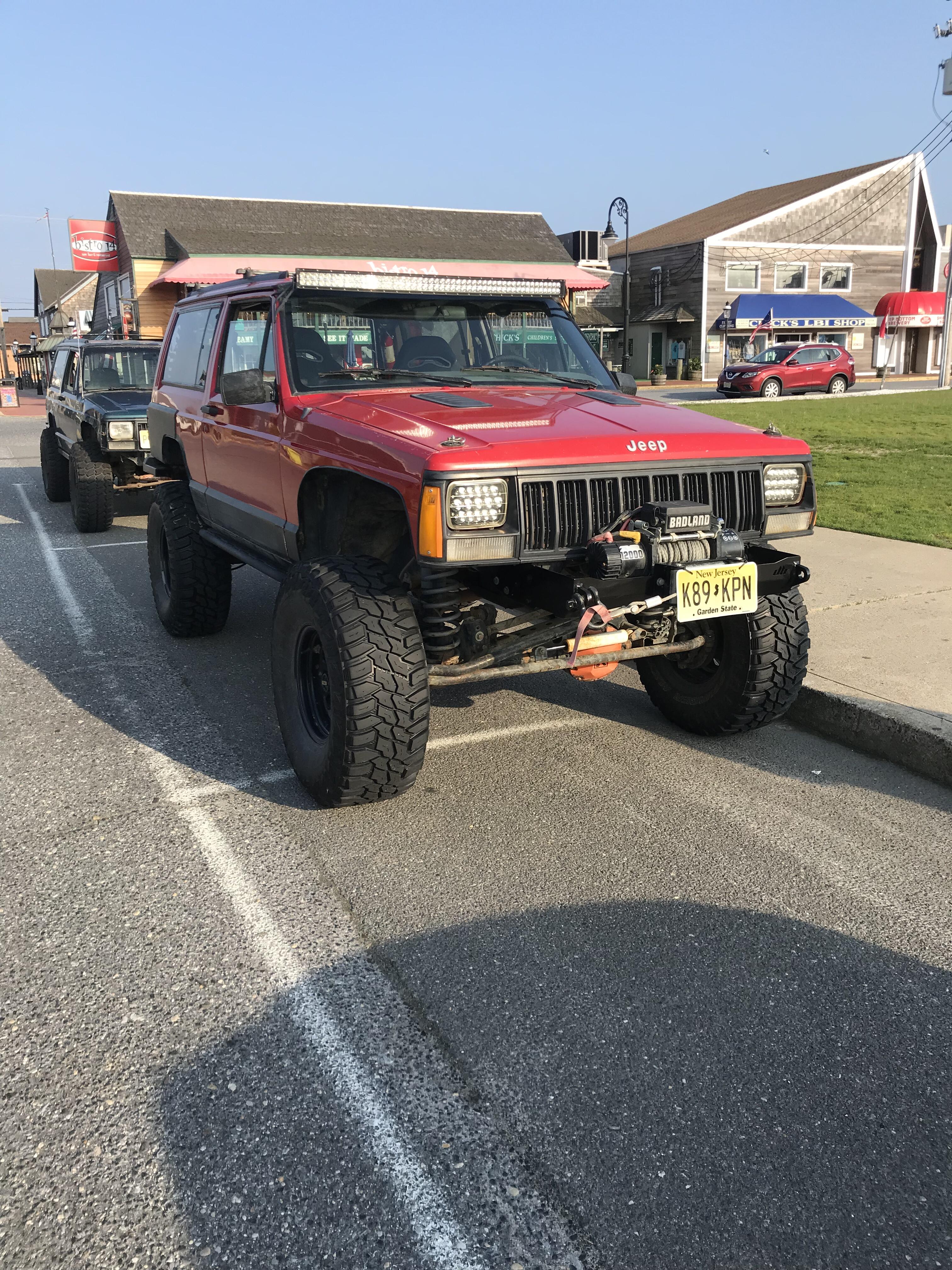 Customer photo
