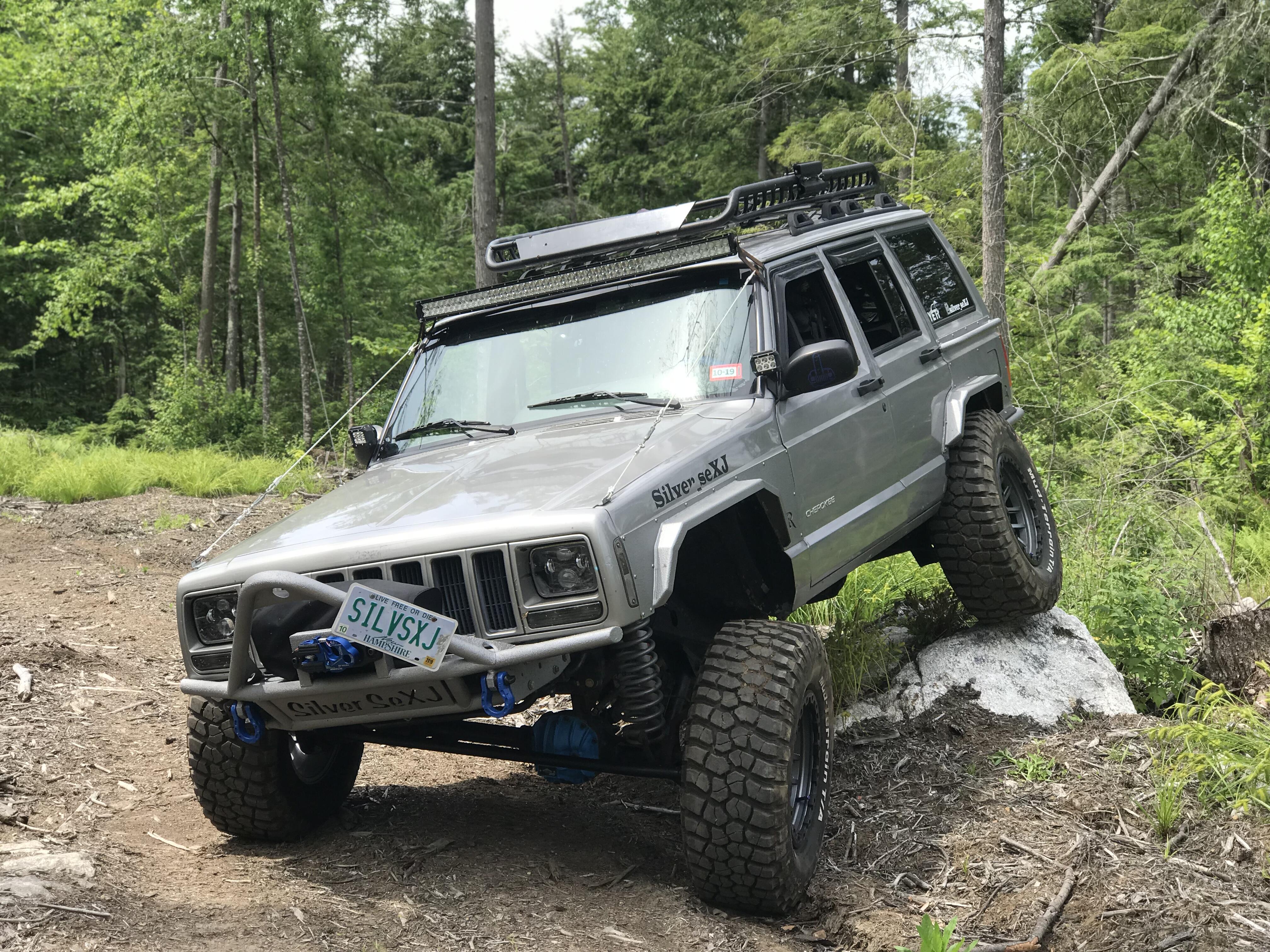 Customer photo