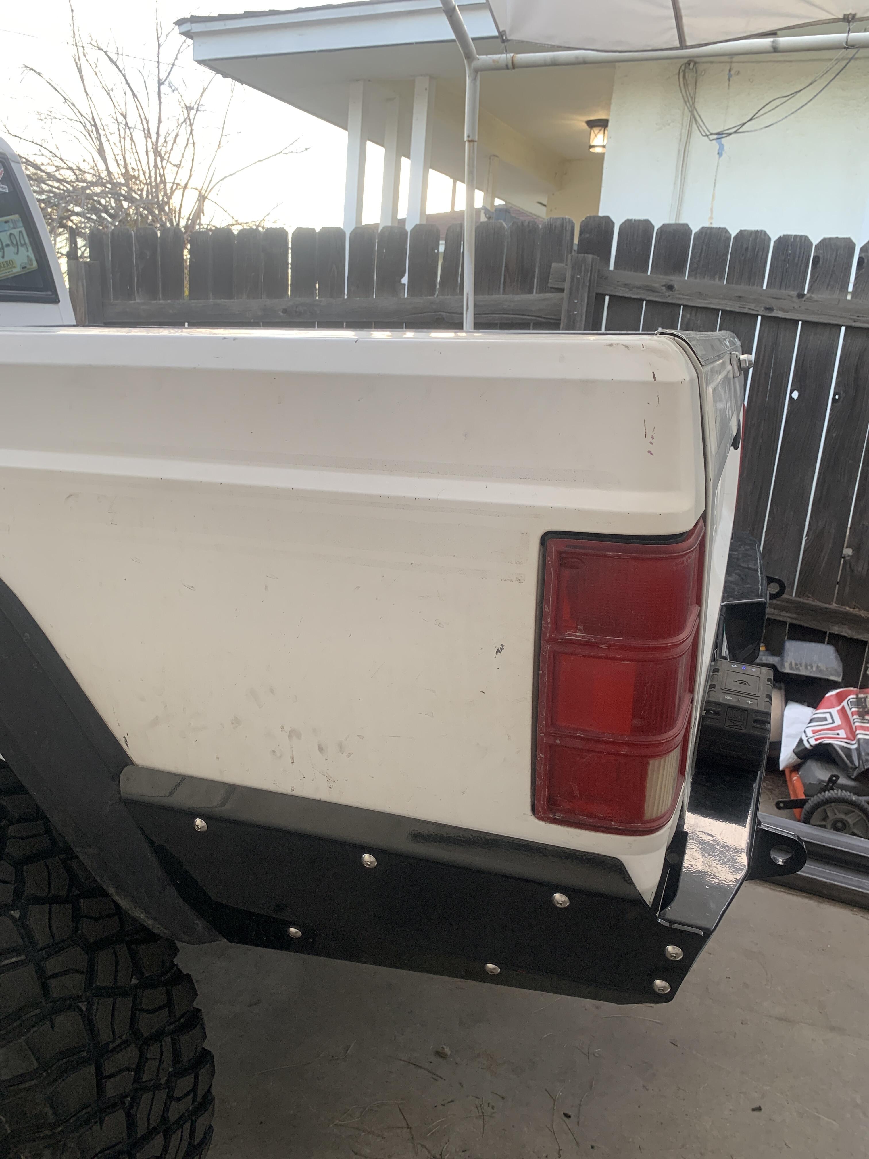 Customer photo