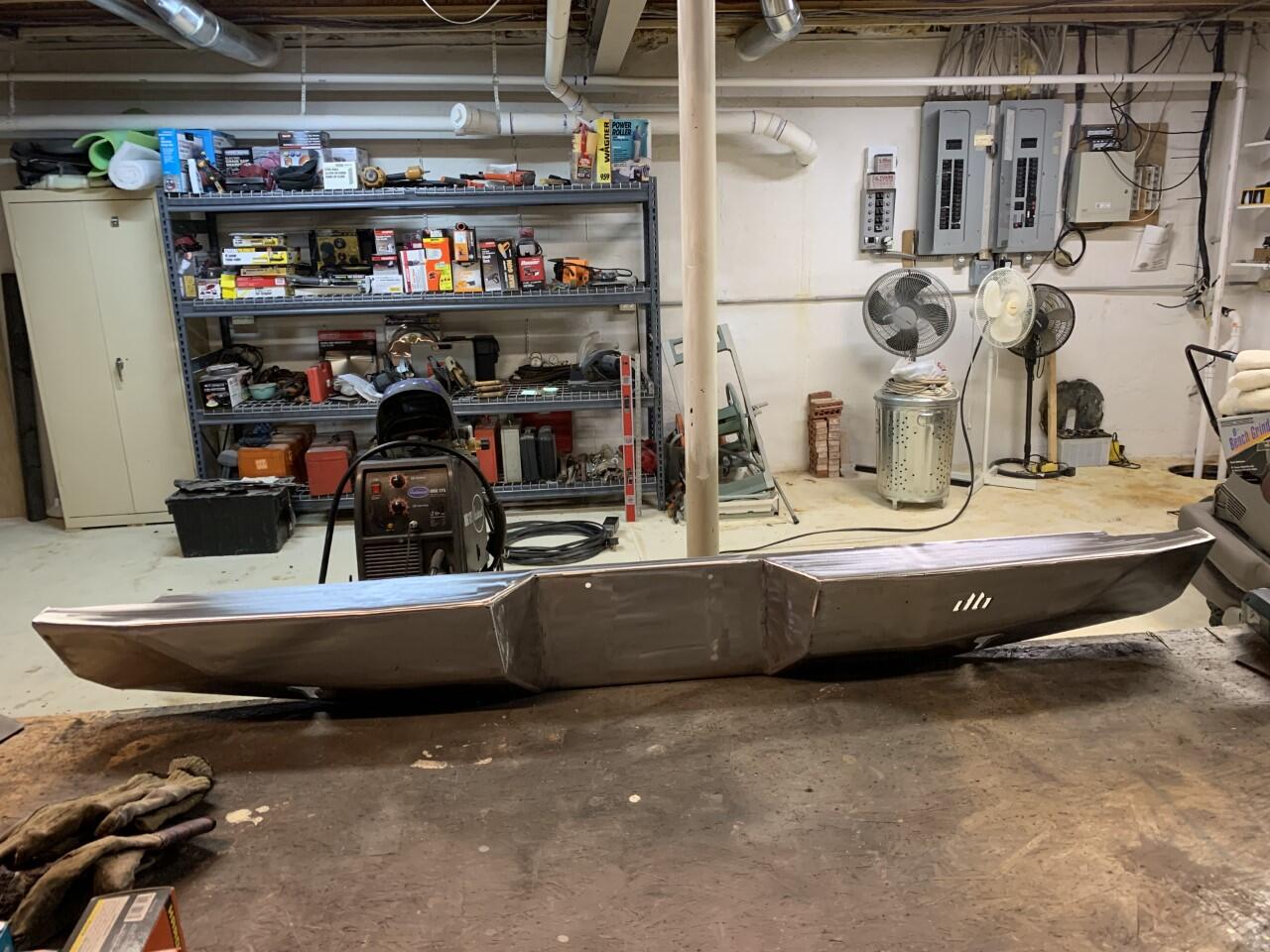 Customer photo